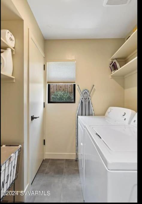 Holiday home Uptown House - Hot Tub - 90 Second Walk To Main Street Sedona