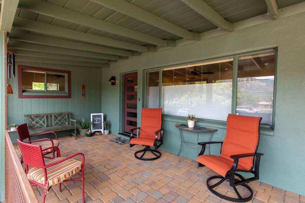 Uptown House - Hot Tub - 90 Second Walk To Main Street