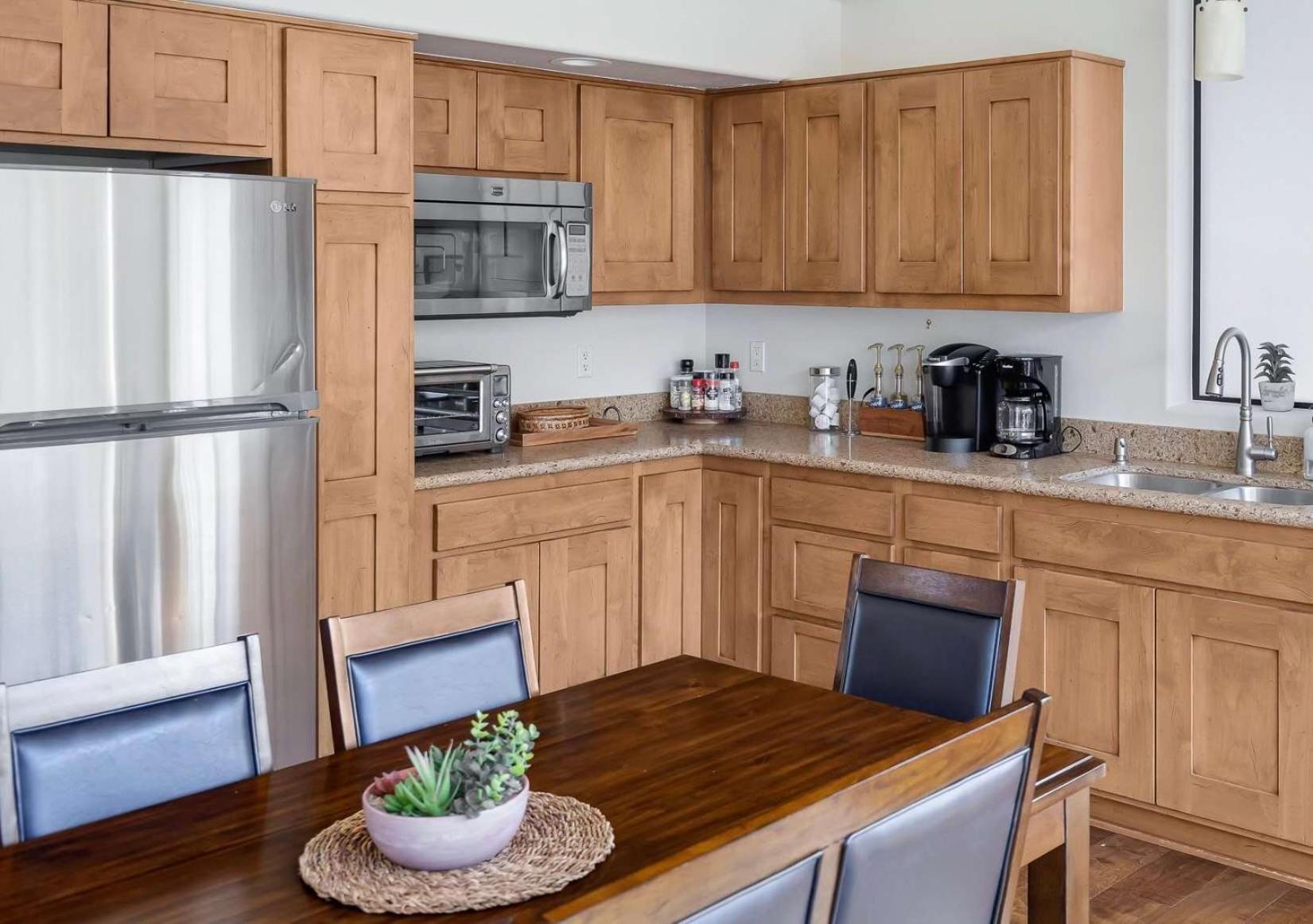 Villa Mammoth Rock Retreat Villa-sleeps 4 *