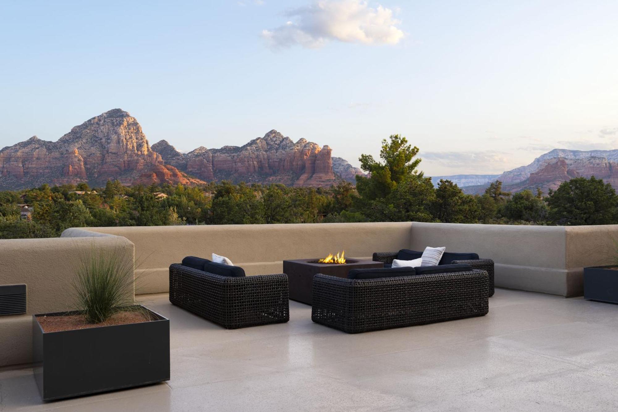 Sky Rock Sedona, A Tribute Portfolio Hotel 3*