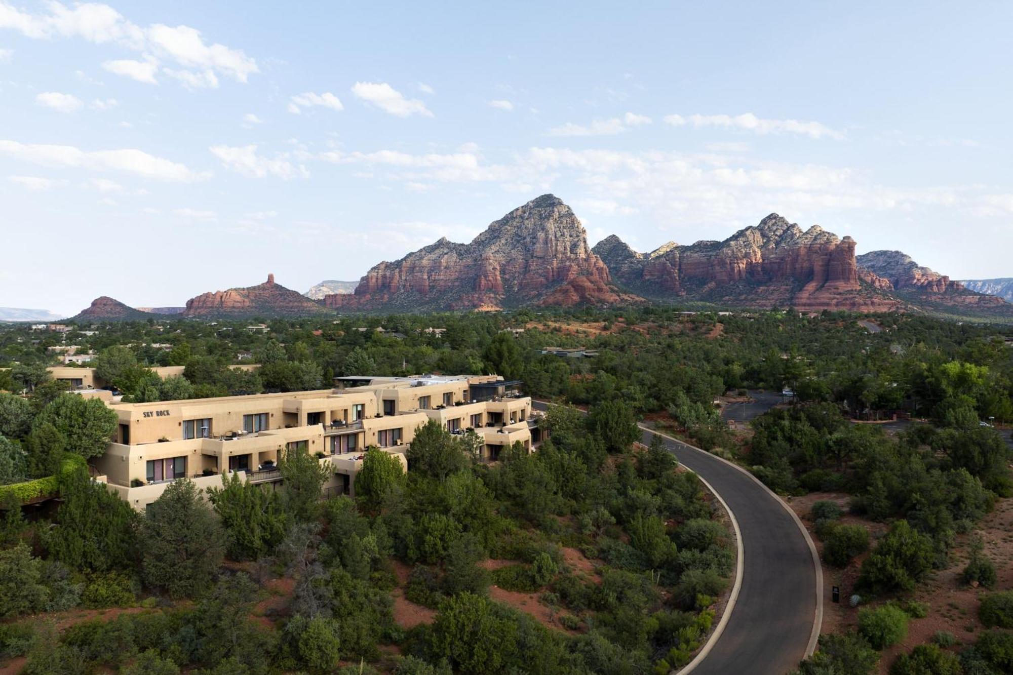 Sky Rock Sedona, A Tribute Portfolio Hotel Sedona