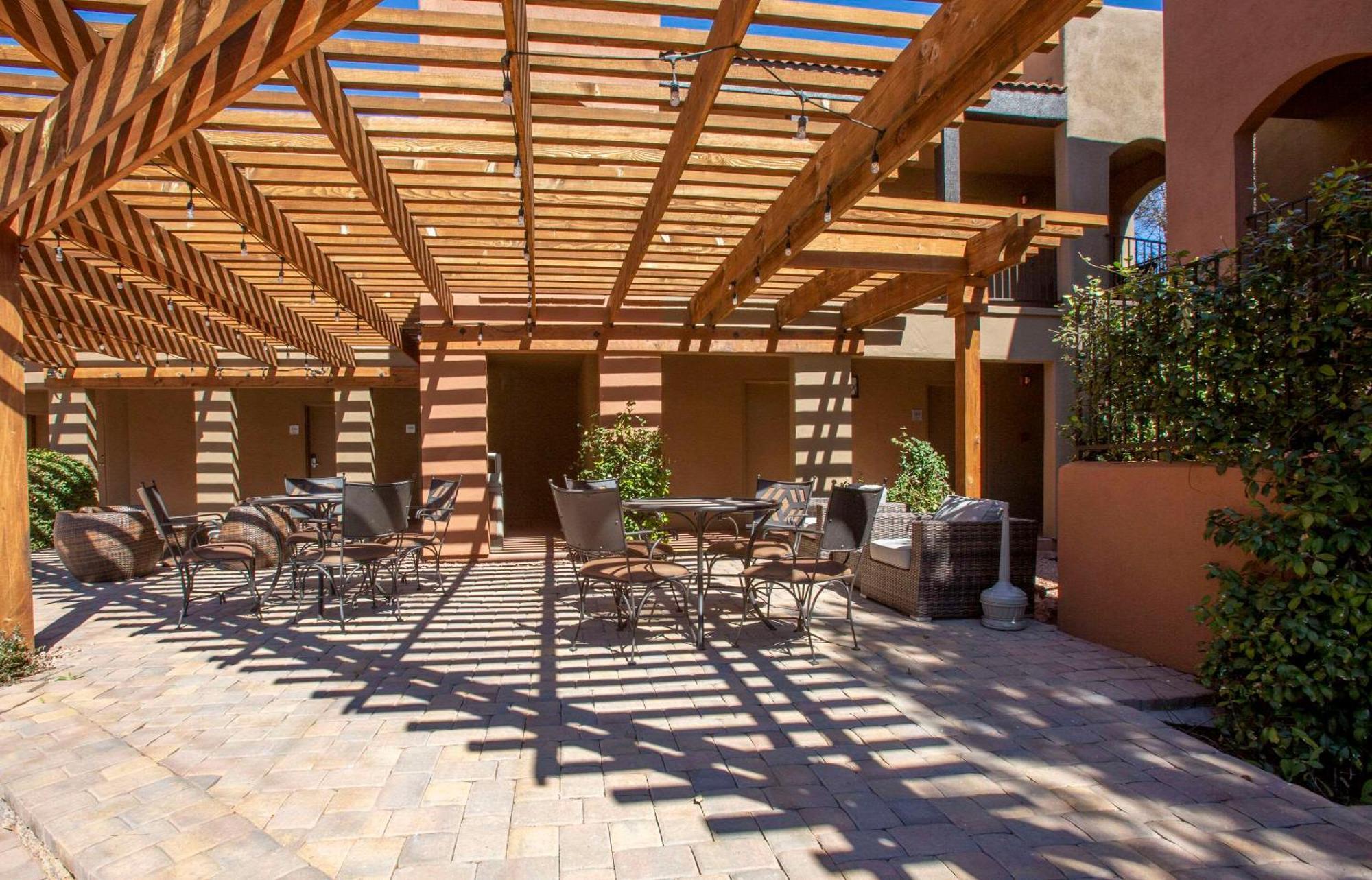 Hotel Arroyo Pinion Hotel, Ascend Collection