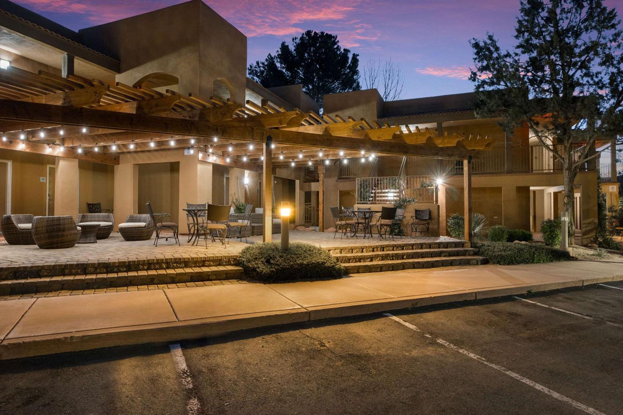 Arroyo Pinion Hotel, Ascend Collection Hotel 3*