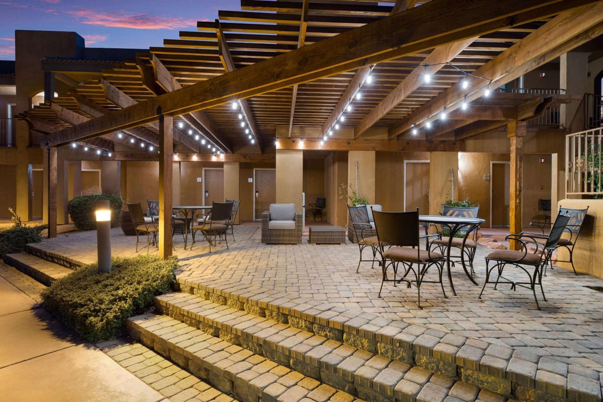 Hotel Arroyo Pinion Hotel, Ascend Collection 3*