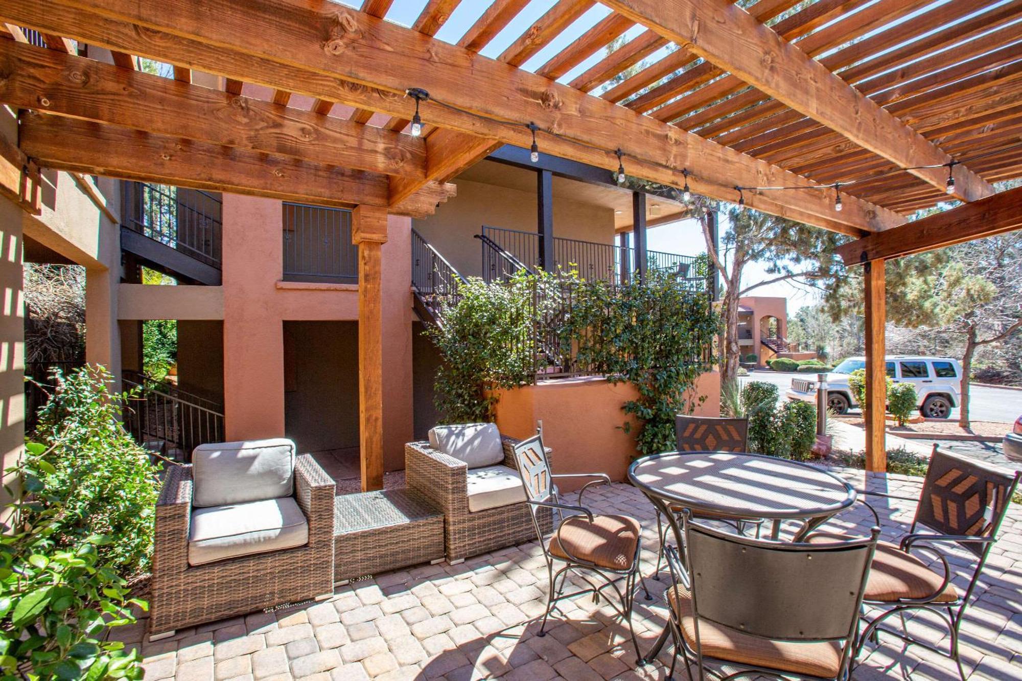 Arroyo Pinion Hotel, Ascend Collection Hotel Sedona