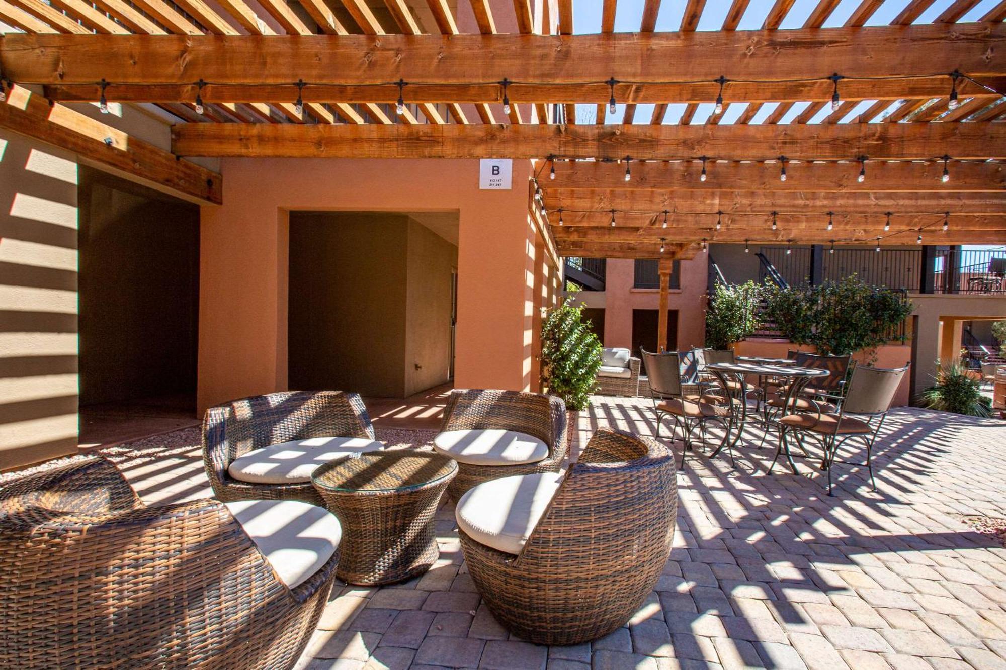 Arroyo Pinion Hotel, Ascend Collection Sedona