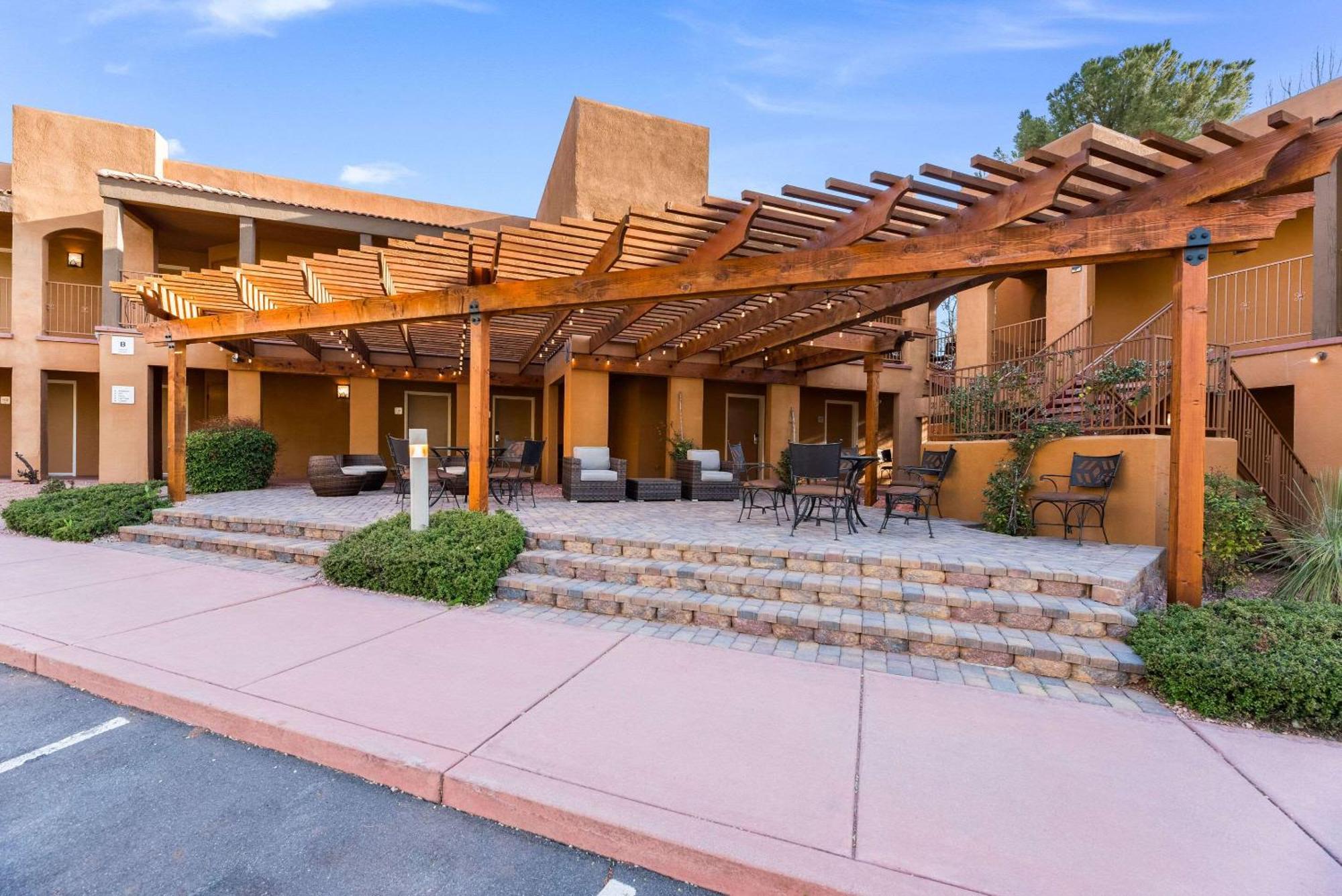 Arroyo Pinion Hotel, Ascend Collection 3* Sedona