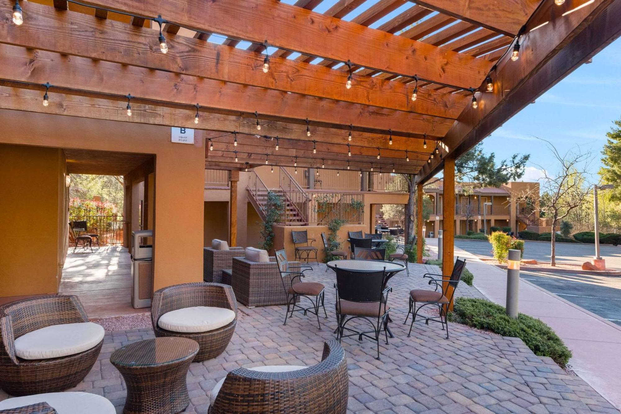 Arroyo Pinion Hotel, Ascend Collection