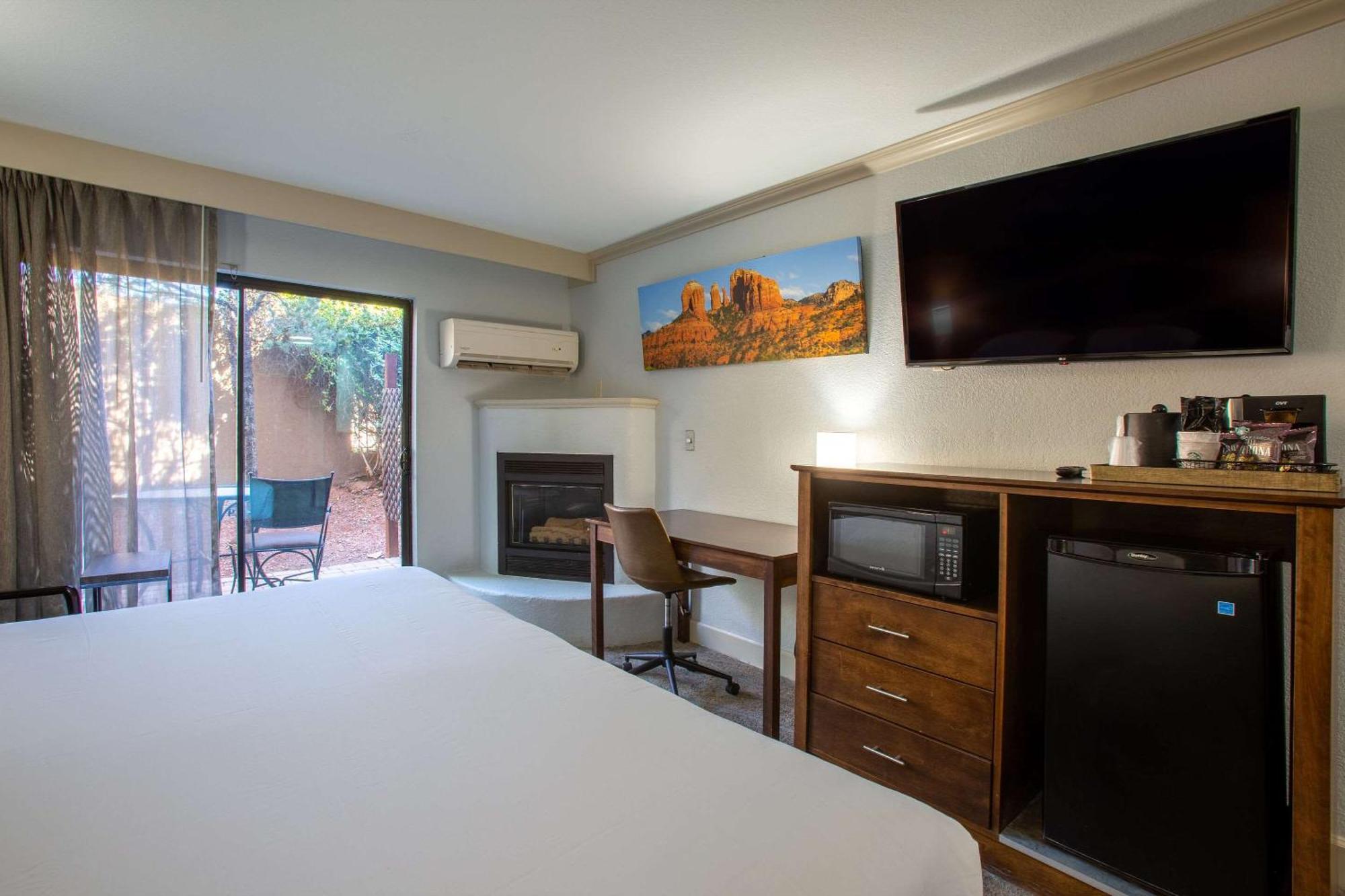 Arroyo Pinion Hotel, Ascend Collection Sedona