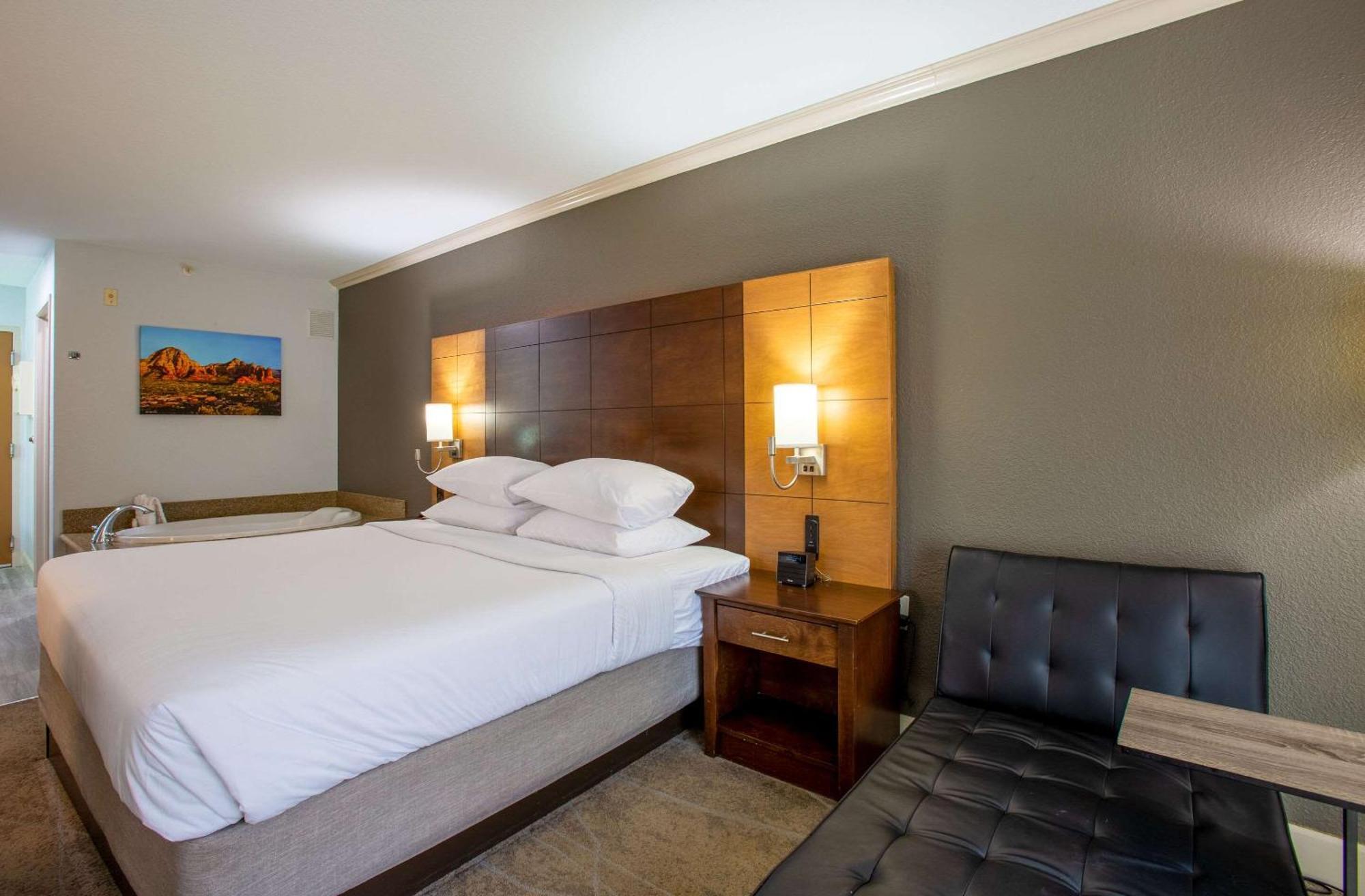 Hotel Arroyo Pinion Hotel, Ascend Collection 3*
