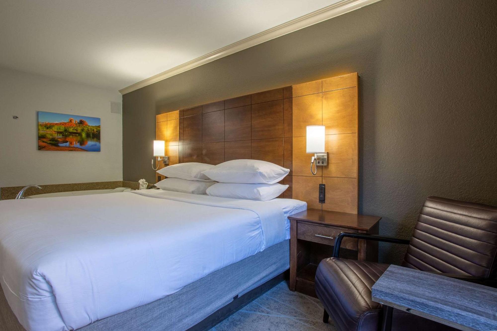 Arroyo Pinion Hotel, Ascend Collection 3*