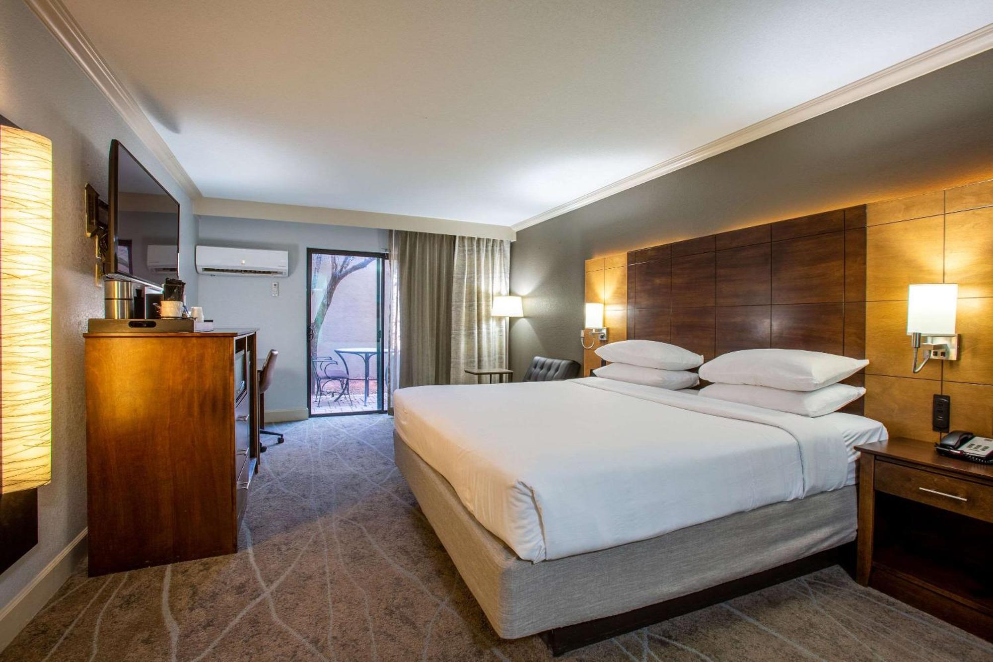 Arroyo Pinion Hotel, Ascend Collection