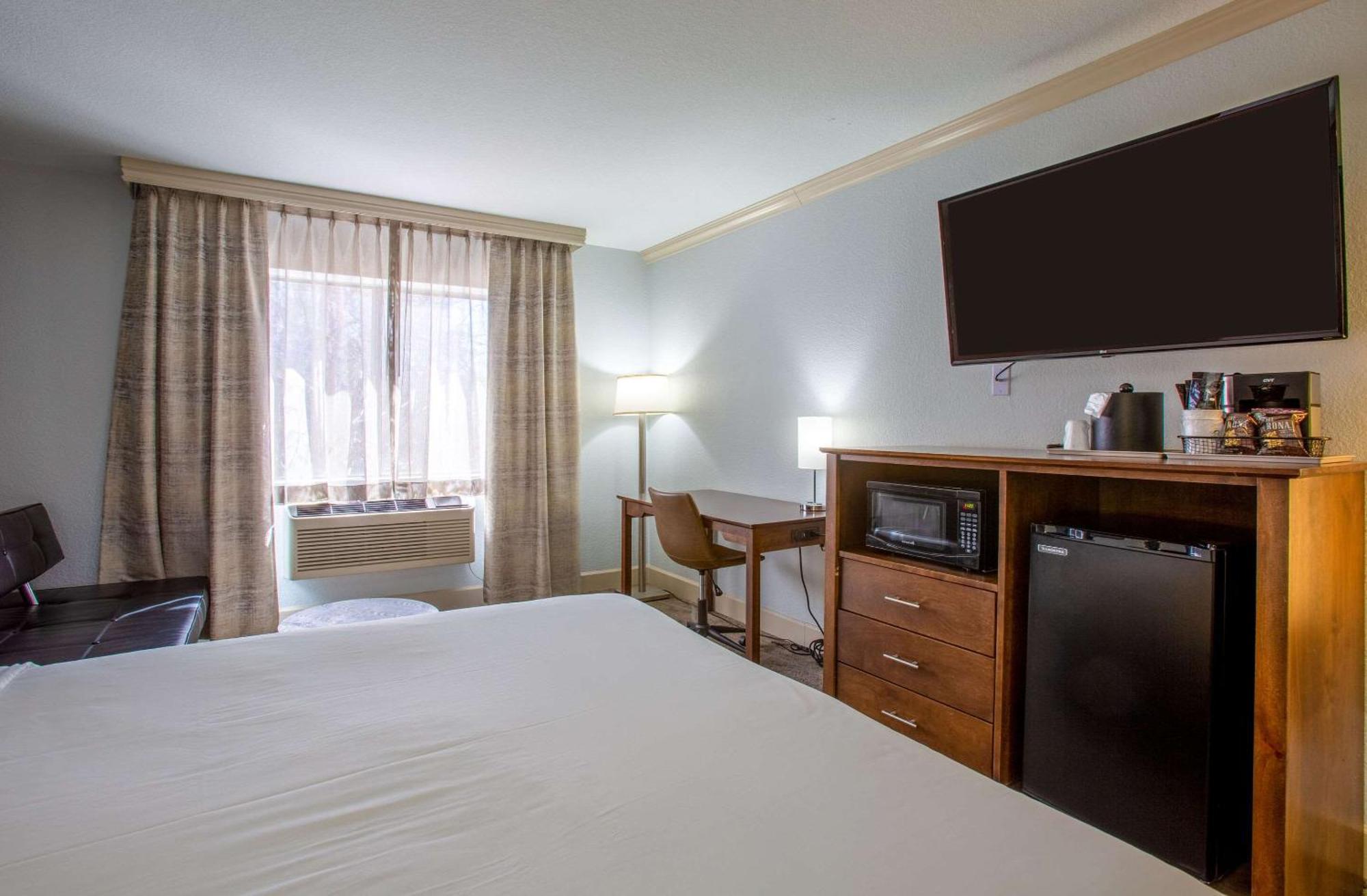 Arroyo Pinion Hotel, Ascend Collection Hotel 3*