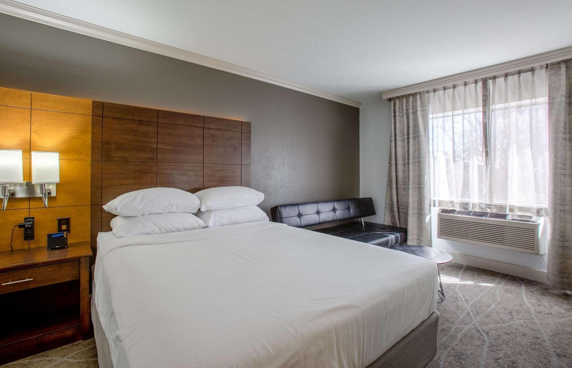 Hotel Arroyo Pinion Hotel, Ascend Collection 3*