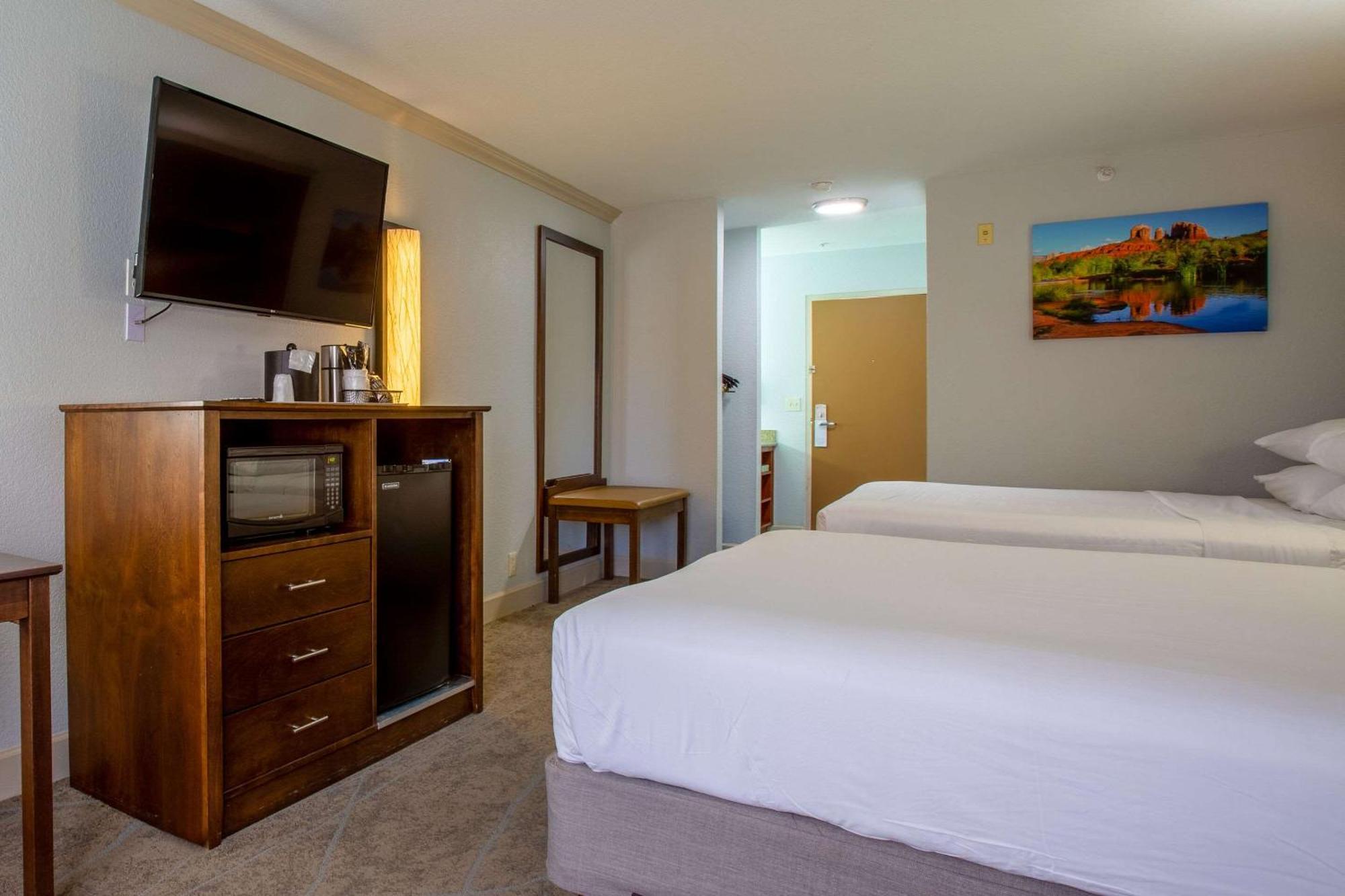 Arroyo Pinion Hotel, Ascend Collection 3* Sedona
