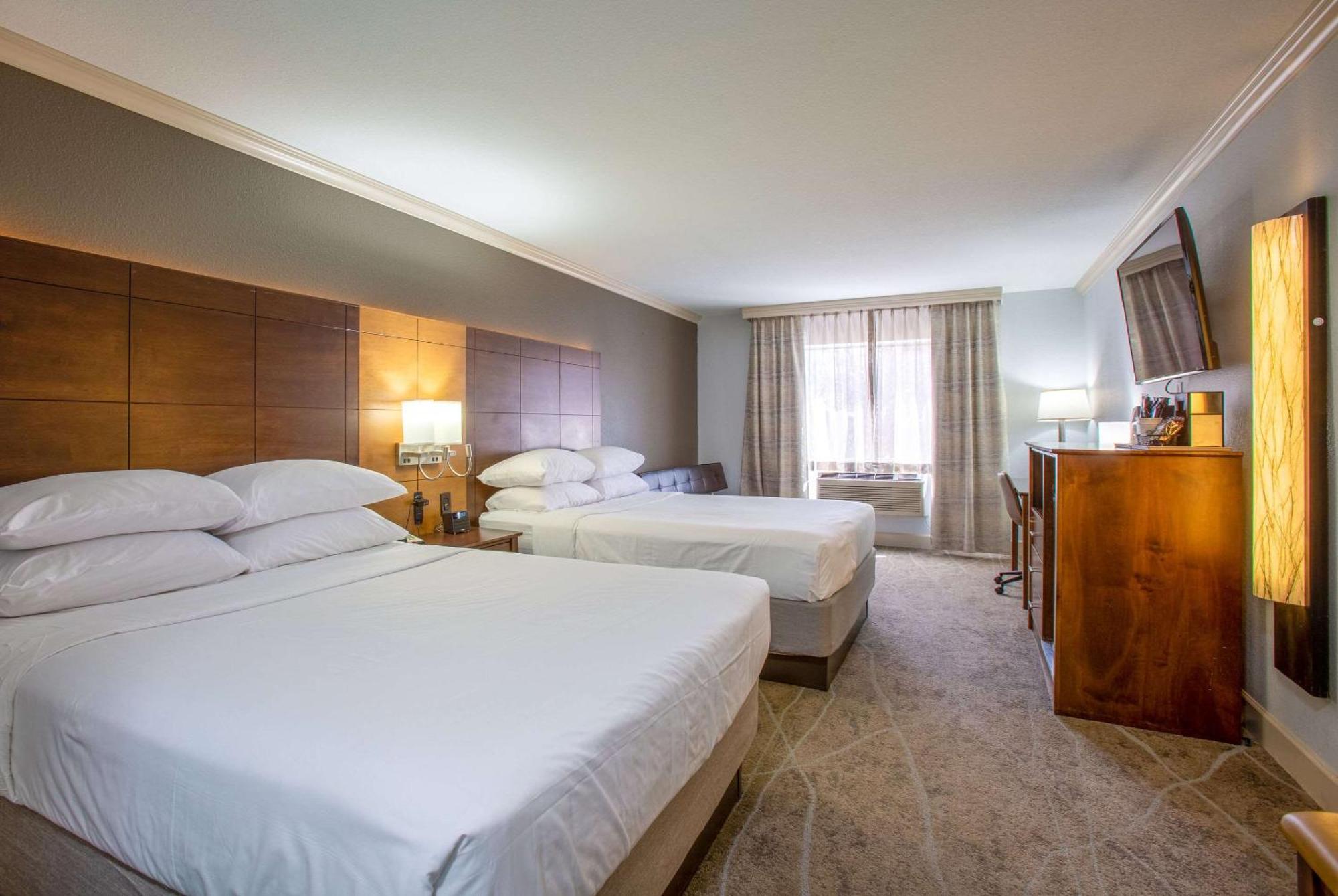 Hotel Arroyo Pinion Hotel, Ascend Collection 3*