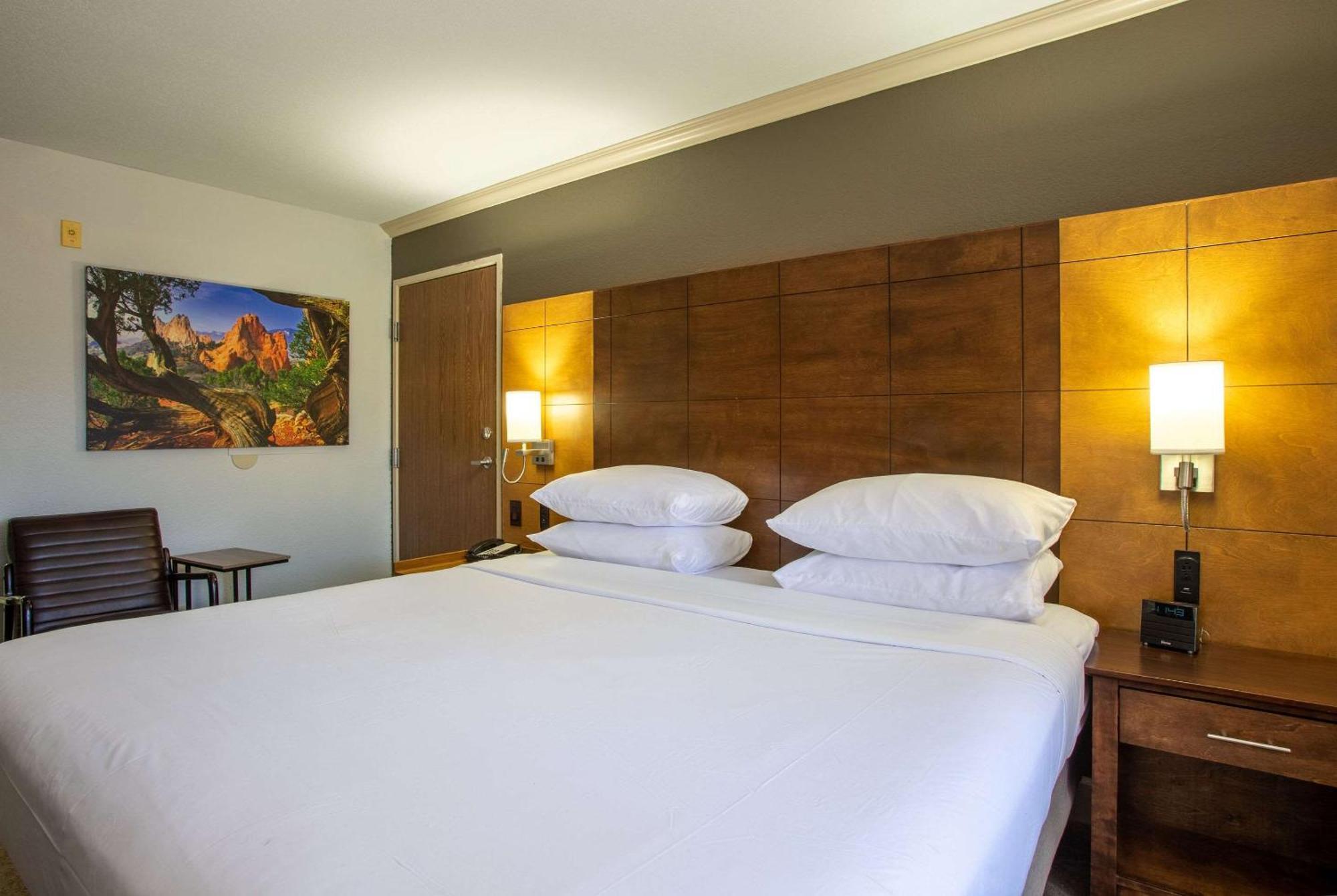 Arroyo Pinion Hotel, Ascend Collection Hotel Sedona