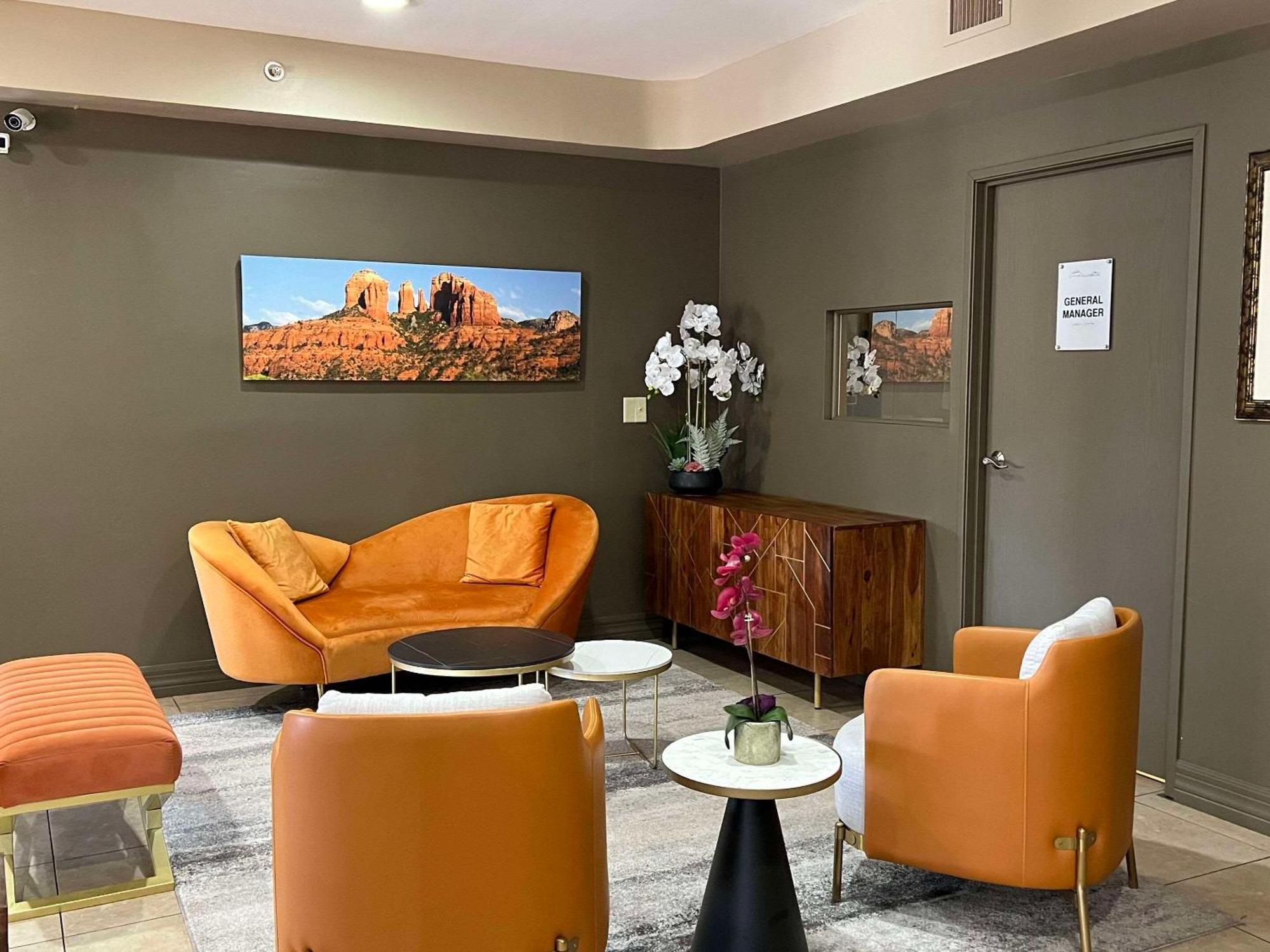 Arroyo Pinion Hotel, Ascend Collection Hotel 3*