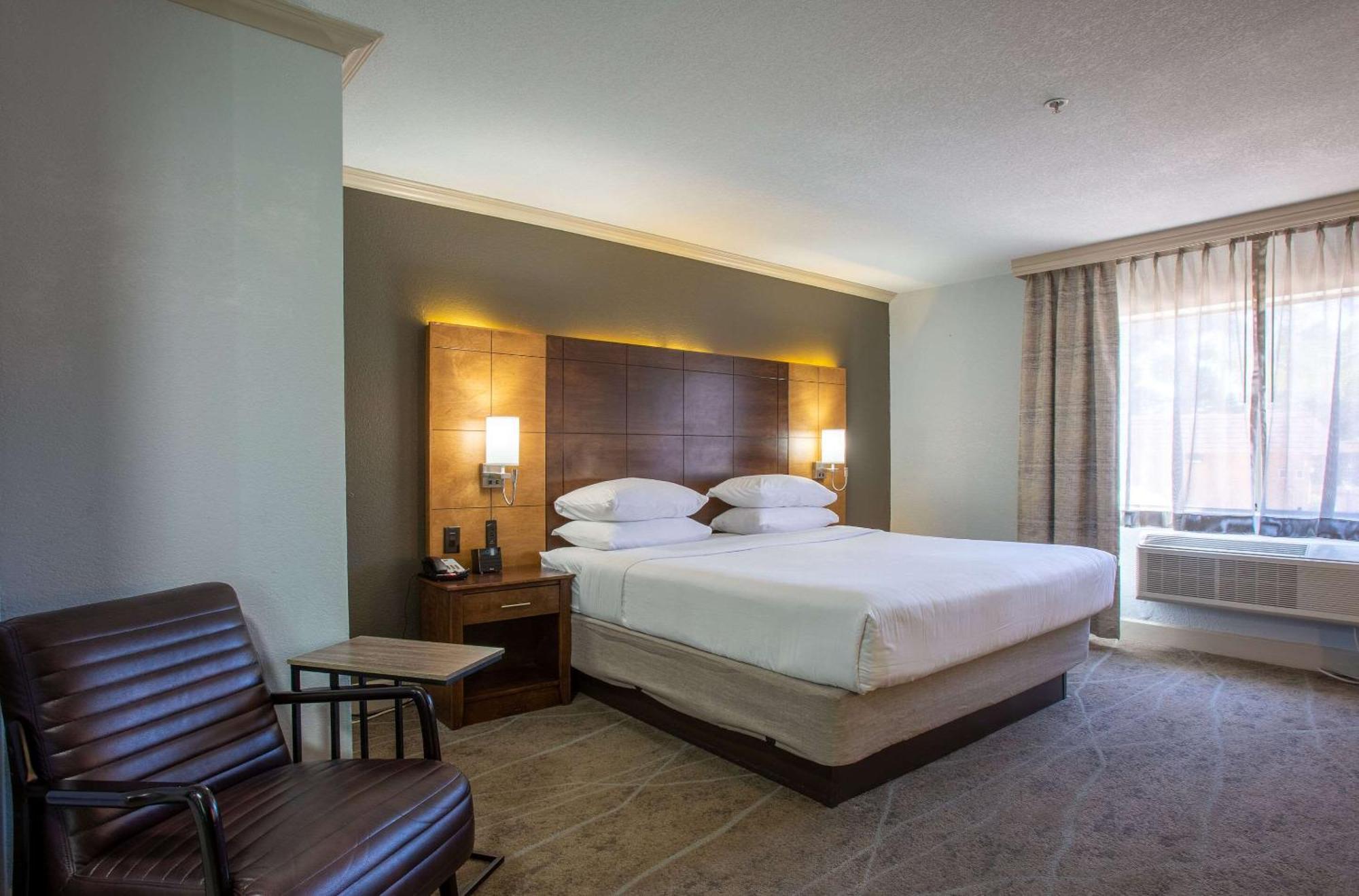 Hotel Arroyo Pinion Hotel, Ascend Collection 3*