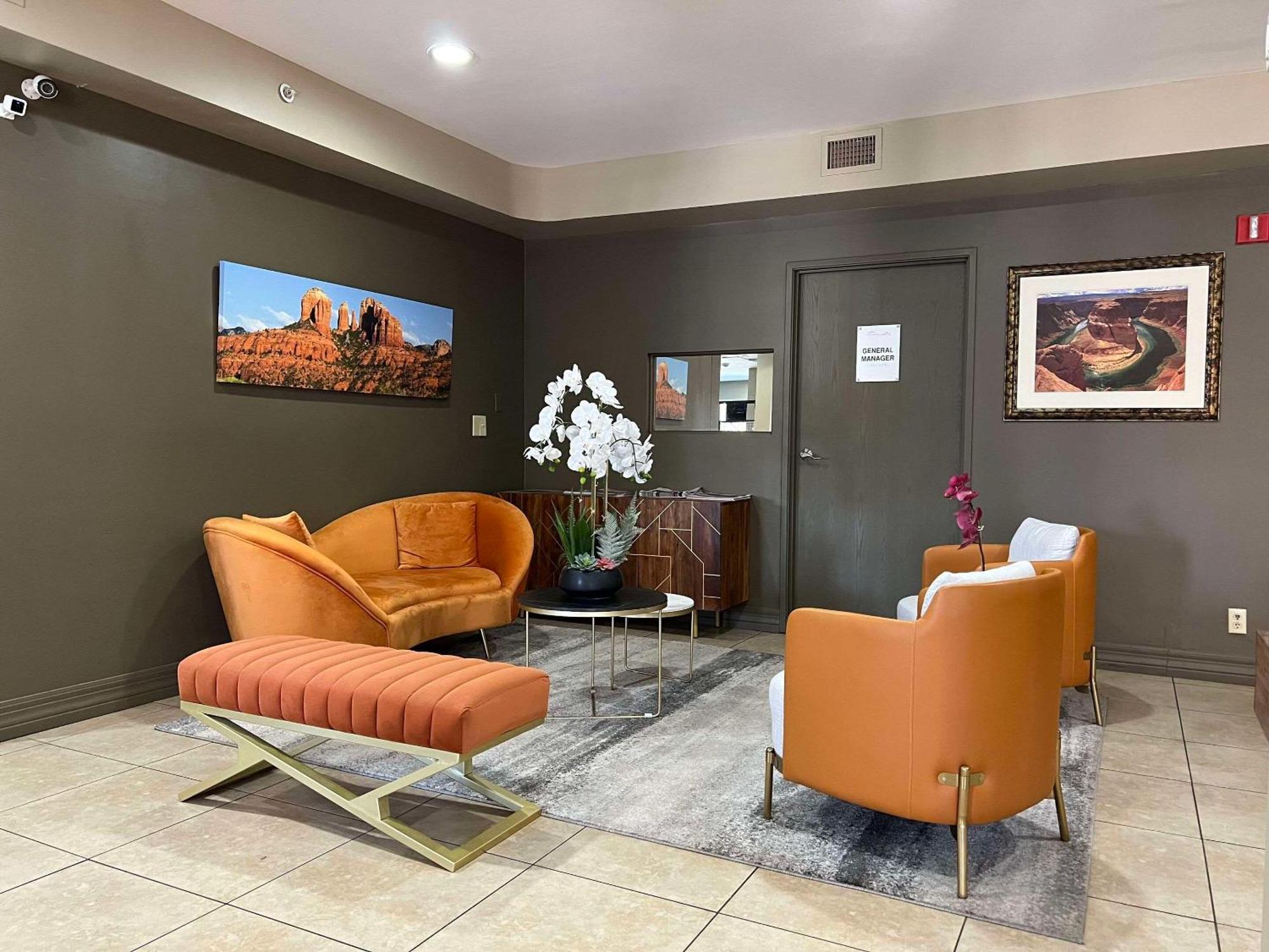 Arroyo Pinion Hotel, Ascend Collection Hotel Sedona