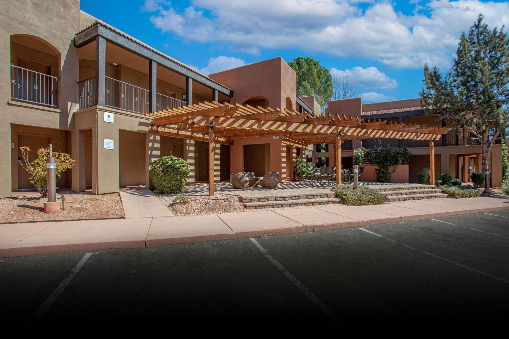 Arroyo Pinion Hotel, Ascend Collection 3*