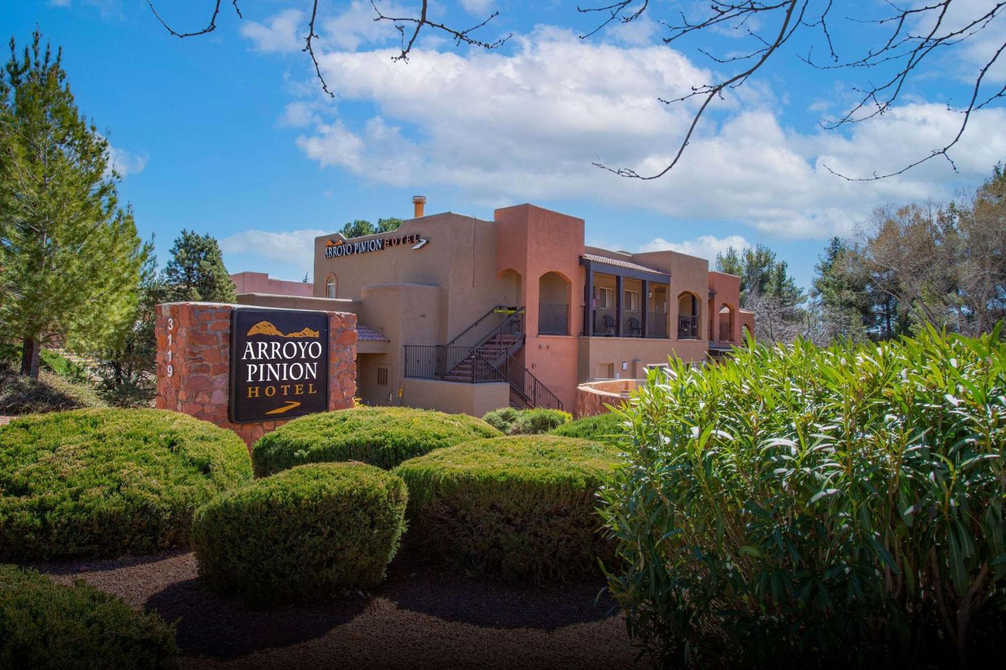 Arroyo Pinion Hotel, Ascend Collection Sedona
