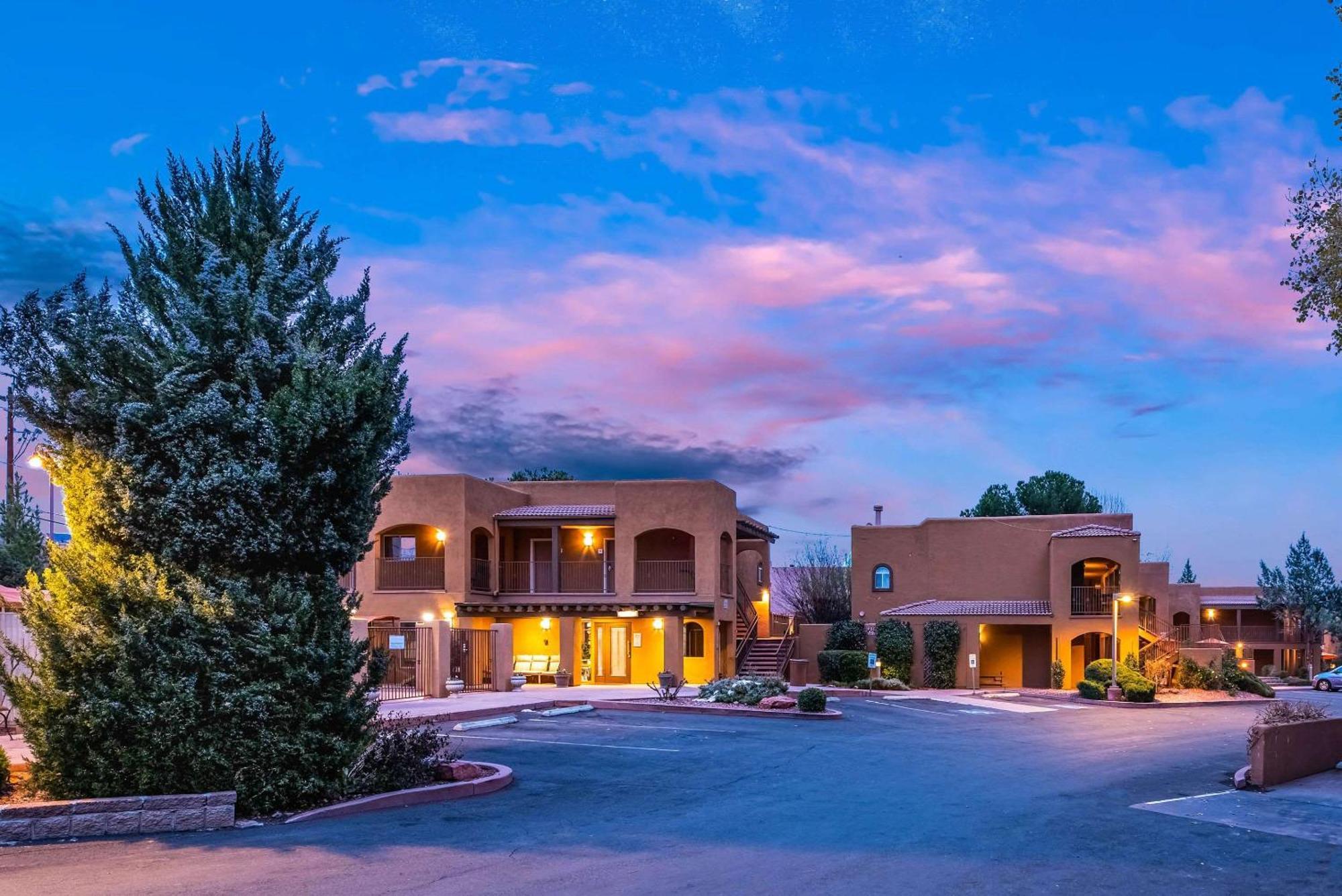 Arroyo Pinion Hotel, Ascend Collection Hotel