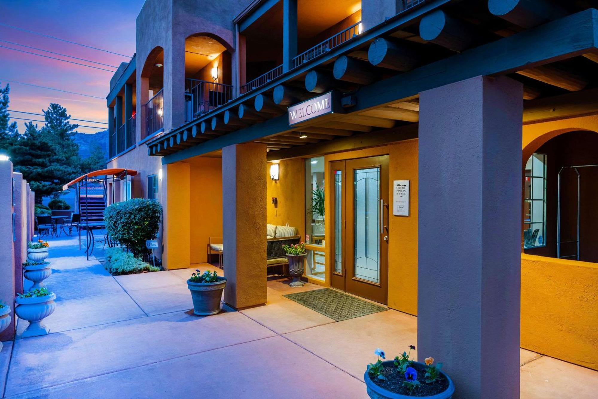 Hotel Arroyo Pinion Hotel, Ascend Collection 3*