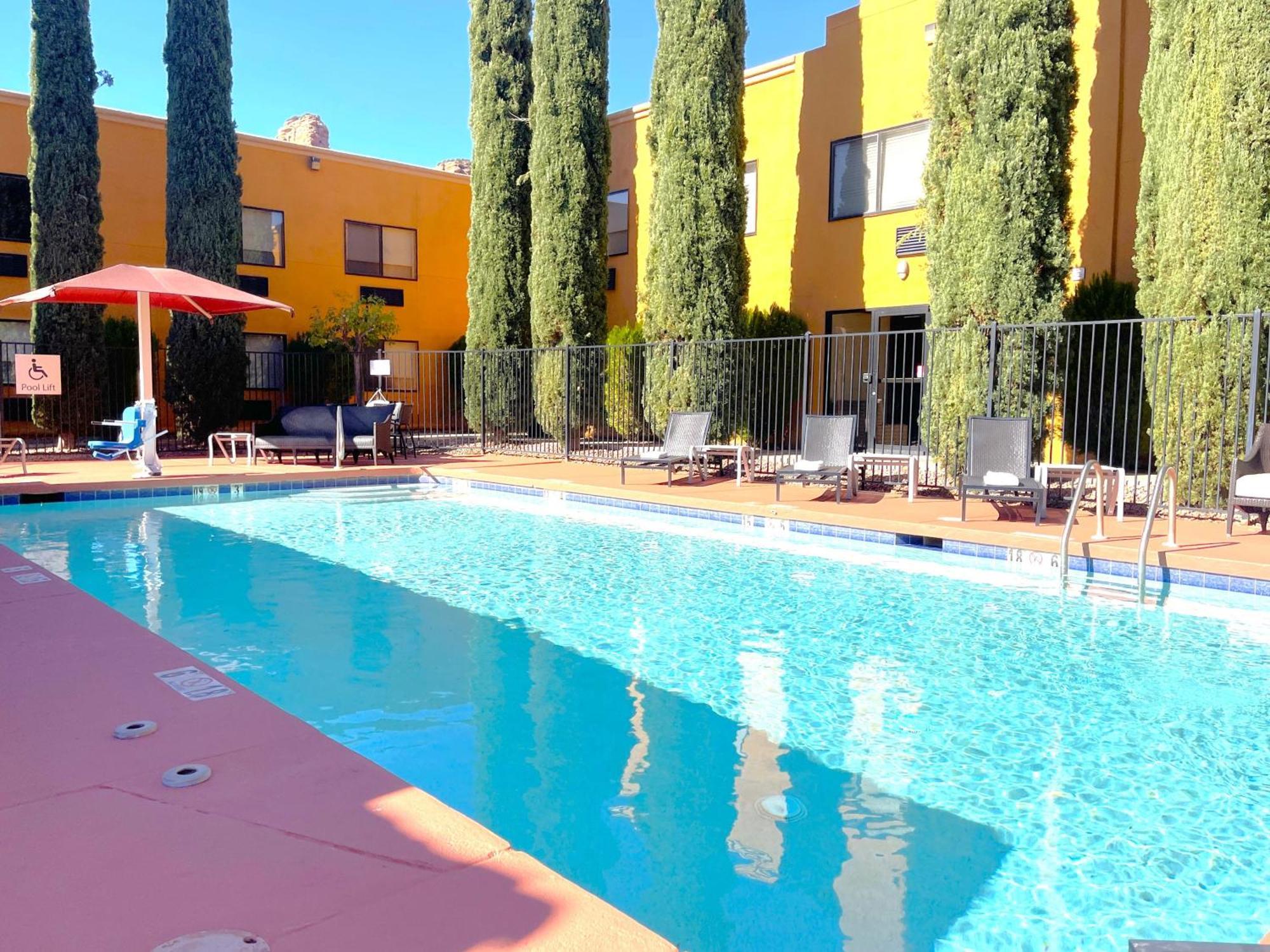 Express - Oak Creek By Ihg Hotel