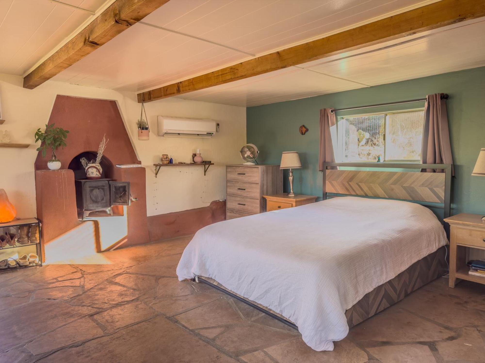 The Sanctuary Lodge Sedona