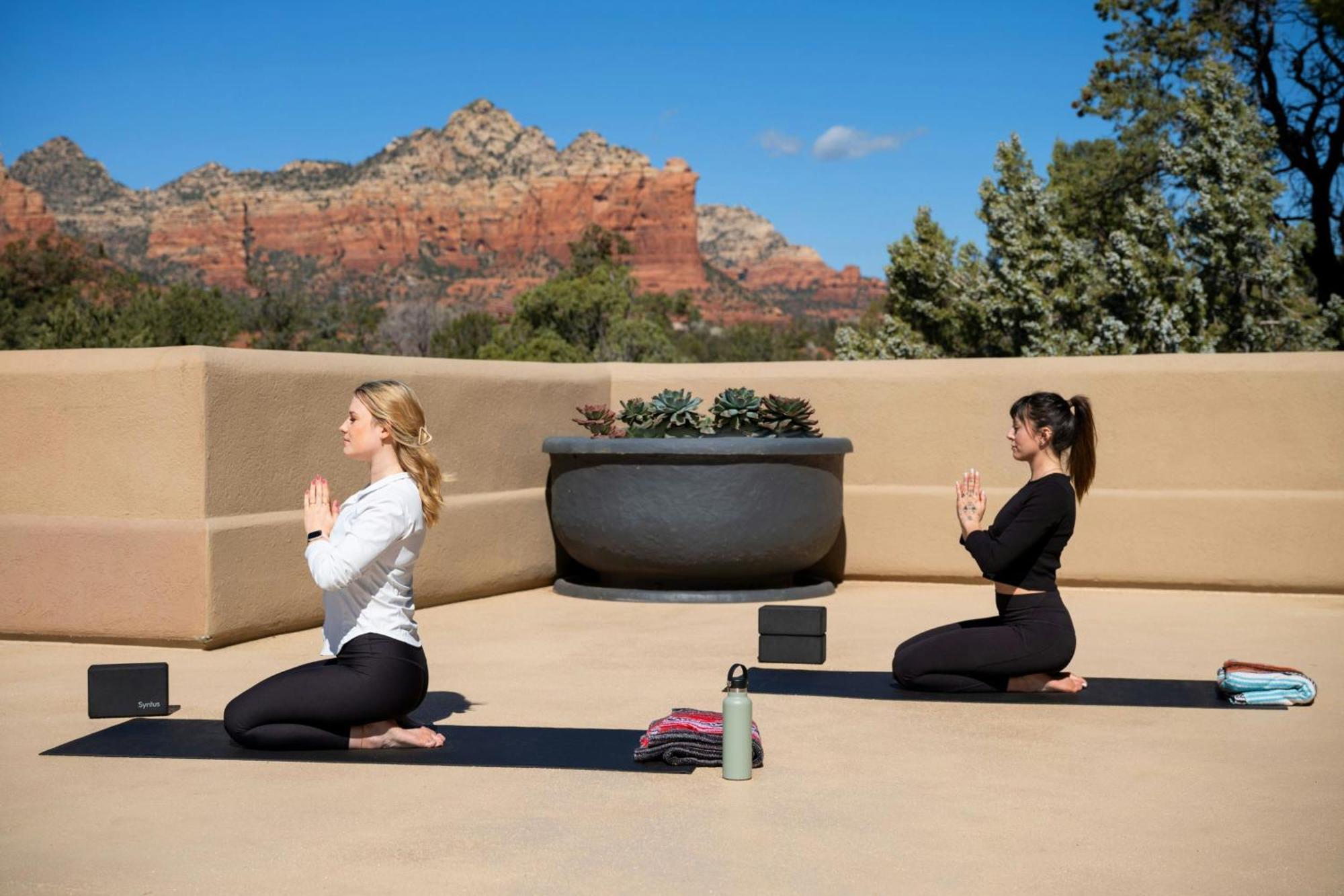 Sky Rock Sedona, A Tribute Portfolio 3*