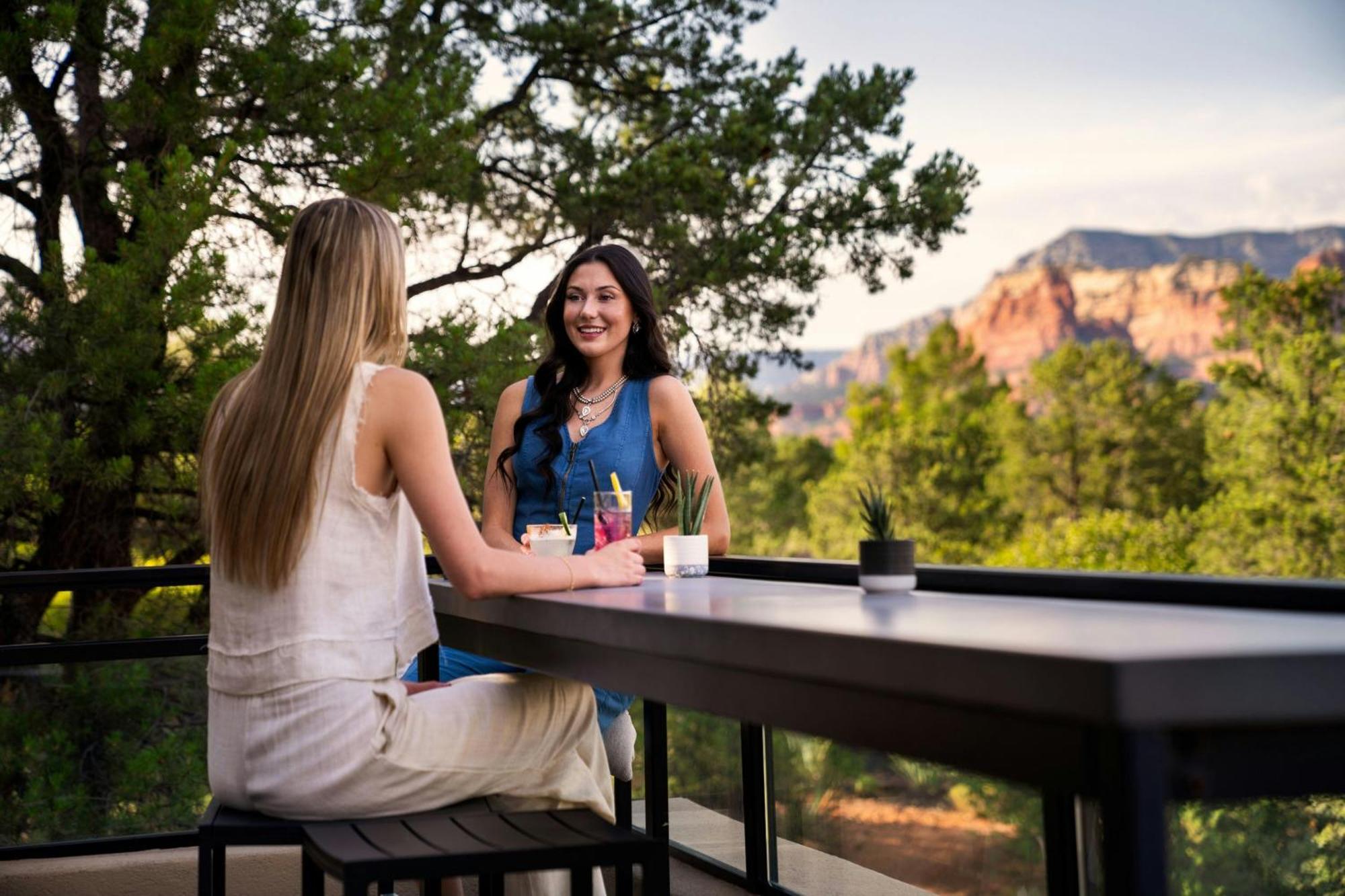 Sky Rock Sedona, A Tribute Portfolio