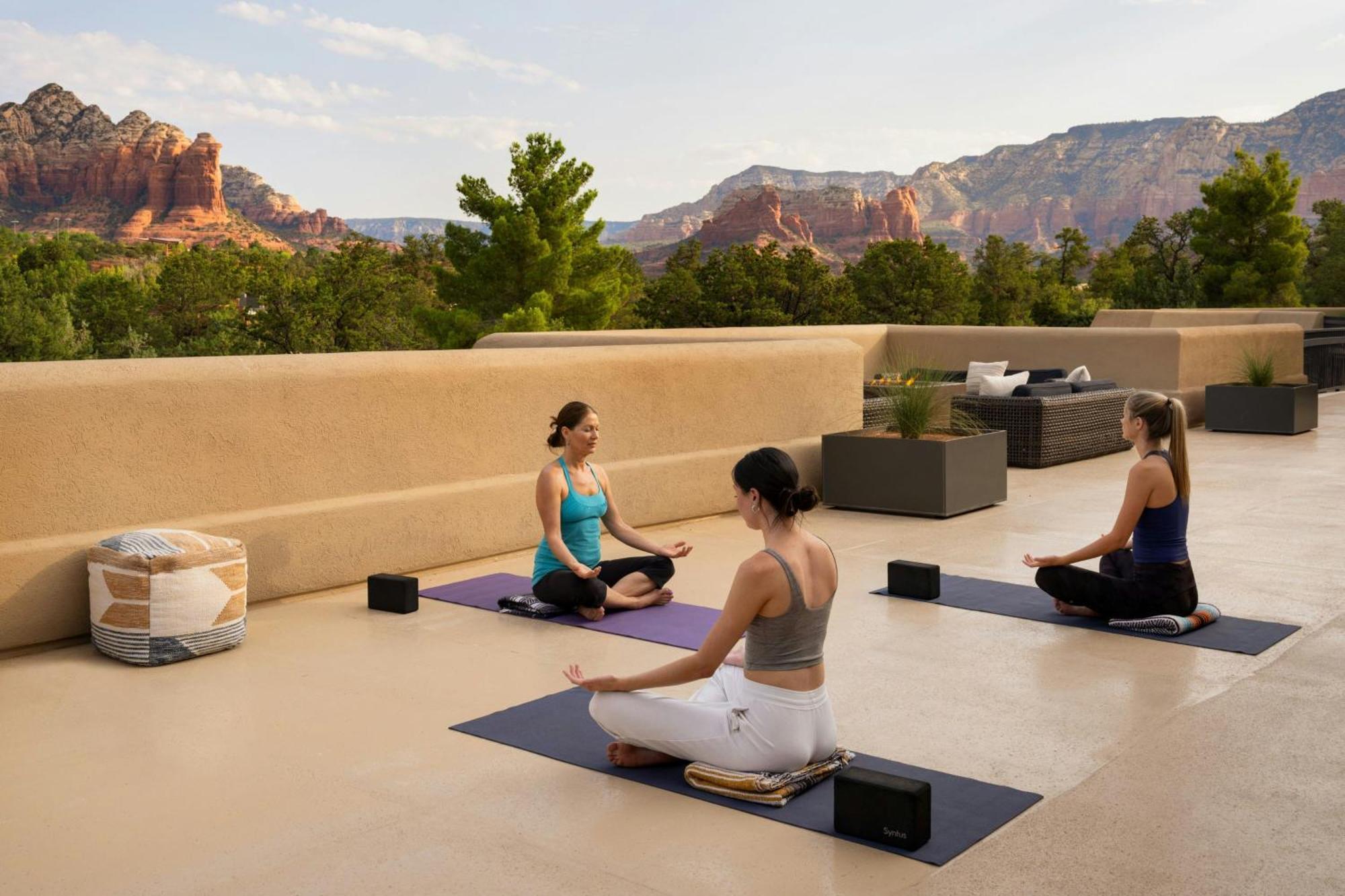 Sky Rock Sedona, A Tribute Portfolio Hotel 3*
