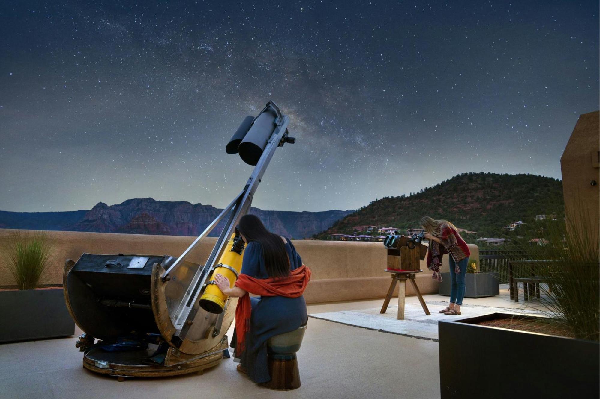 Hotel Sky Rock Sedona, A Tribute Portfolio 3*