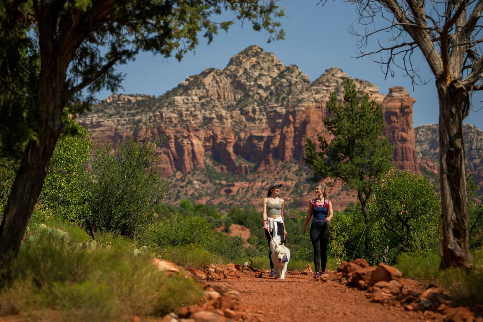 Sky Rock Sedona, A Tribute Portfolio Hotel Sedona