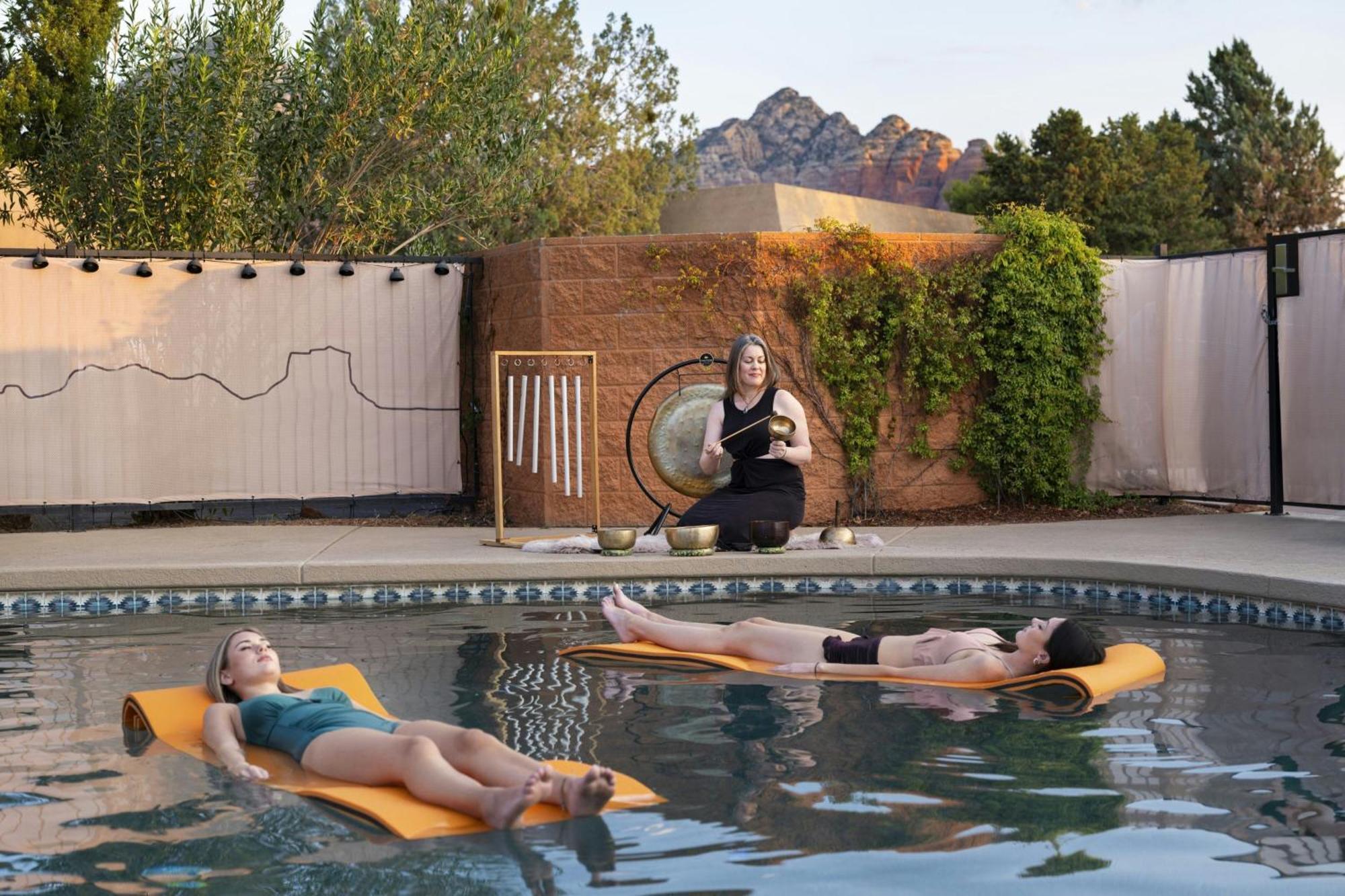 Sky Rock Sedona, A Tribute Portfolio 3*
