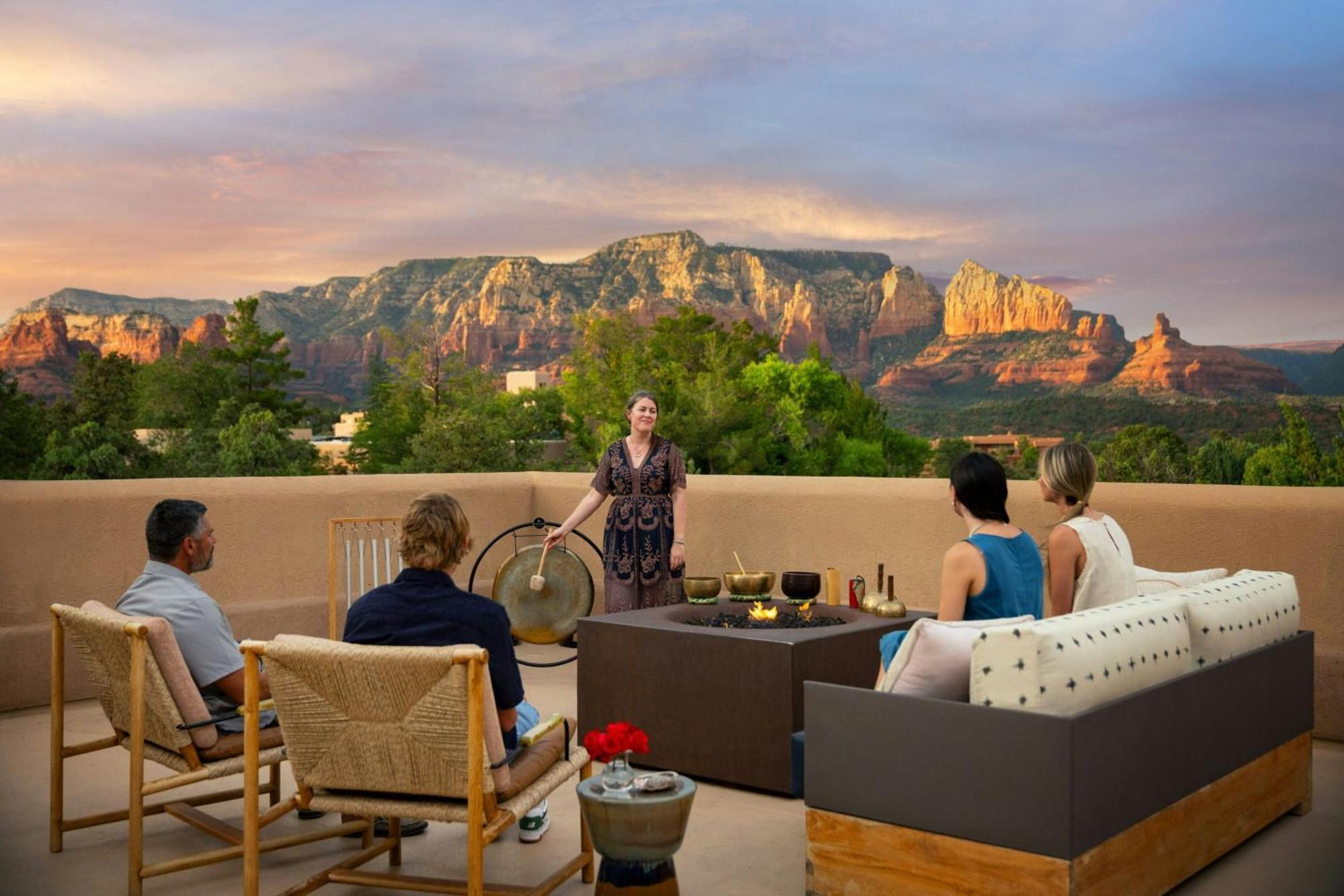 Sky Rock Sedona, A Tribute Portfolio 3* Sedona