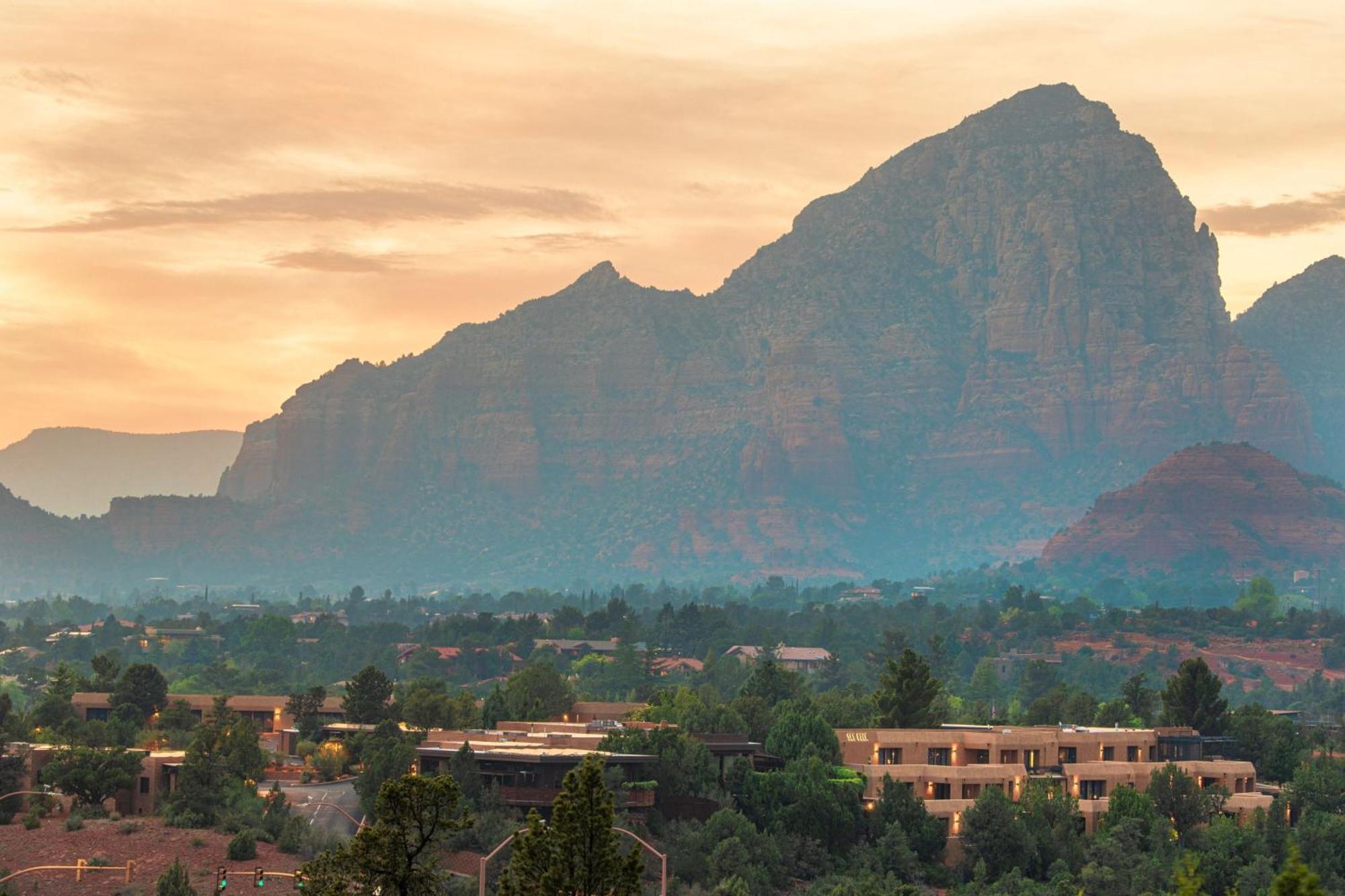 Hotel Sky Rock Sedona, A Tribute Portfolio 3*