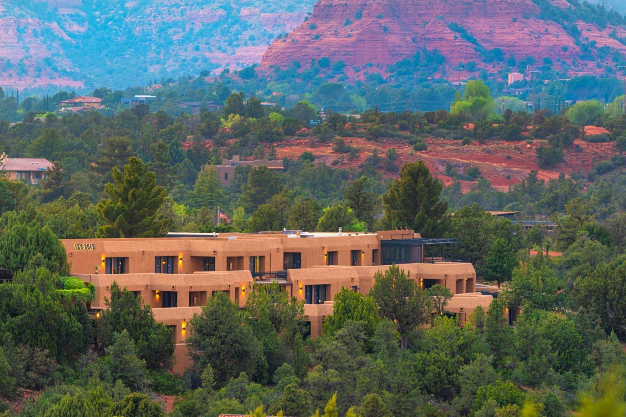 Sky Rock Sedona, A Tribute Portfolio Hotel 3*