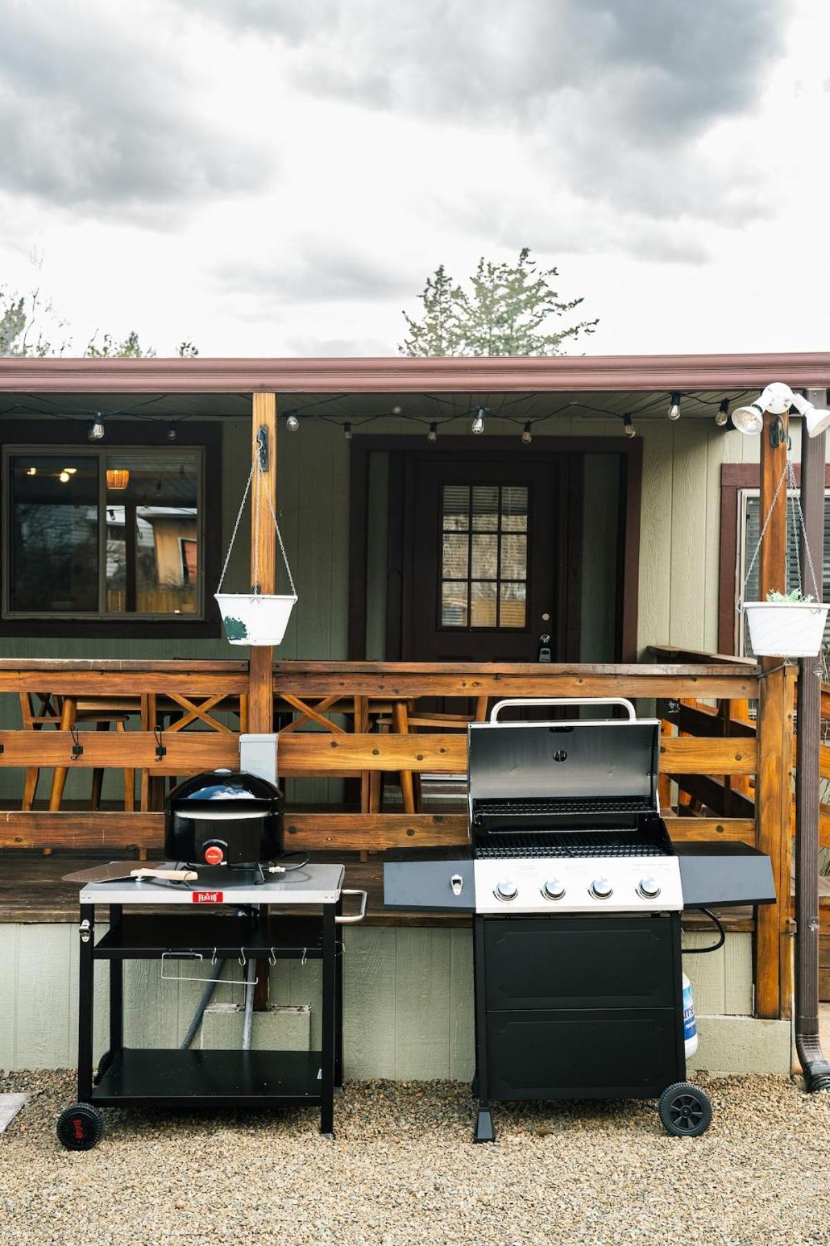 Stunning Javelina Hideaway With Hot Tub And King Bed Sedona