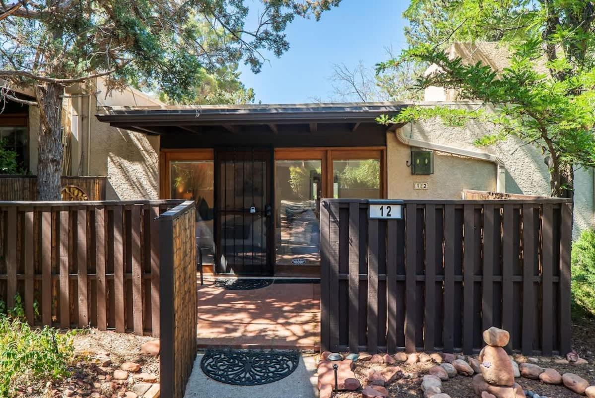 White Lotus Casita * Sedona