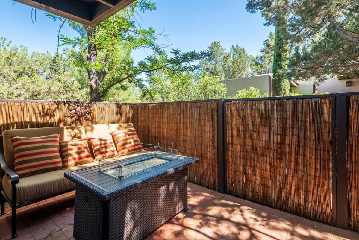 Holiday home White Lotus Casita