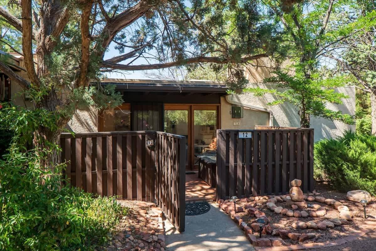 White Lotus Casita Holiday home *