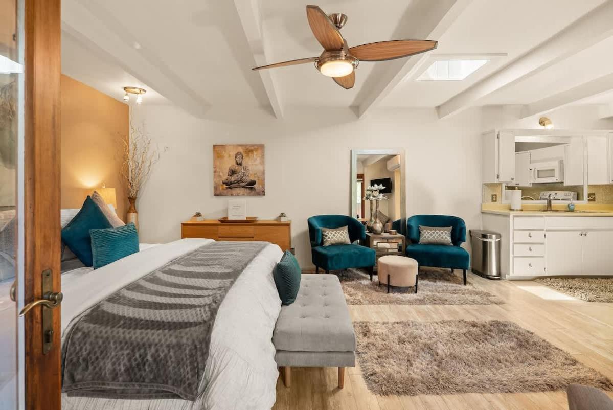 White Lotus Casita Holiday home *