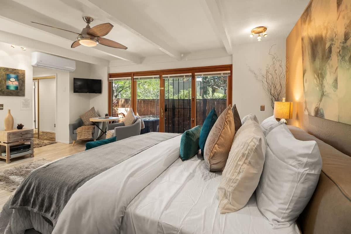 Holiday home White Lotus Casita Sedona