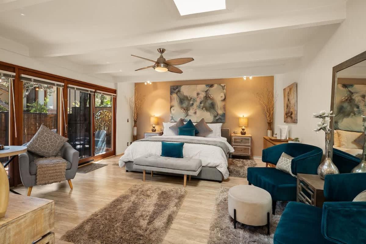 White Lotus Casita Holiday home *