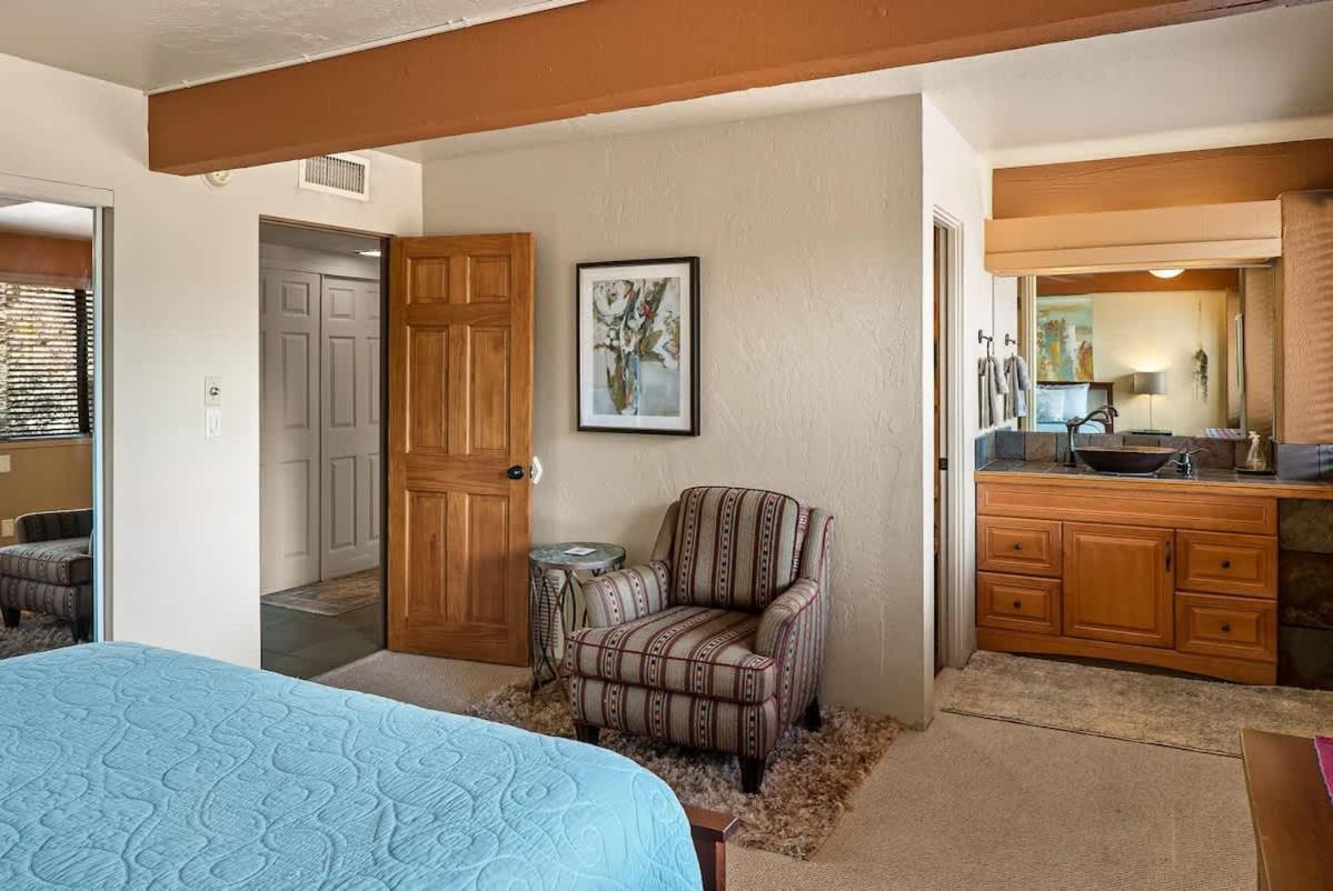Dreamy Design Stargaze From Hot Tub For Family Holiday home Sedona
