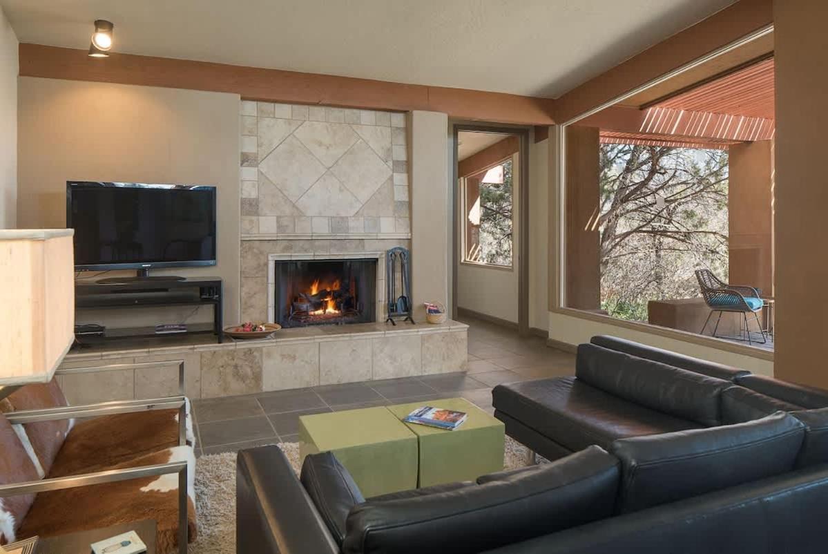 Dreamy Design Stargaze From Hot Tub For Family * Sedona