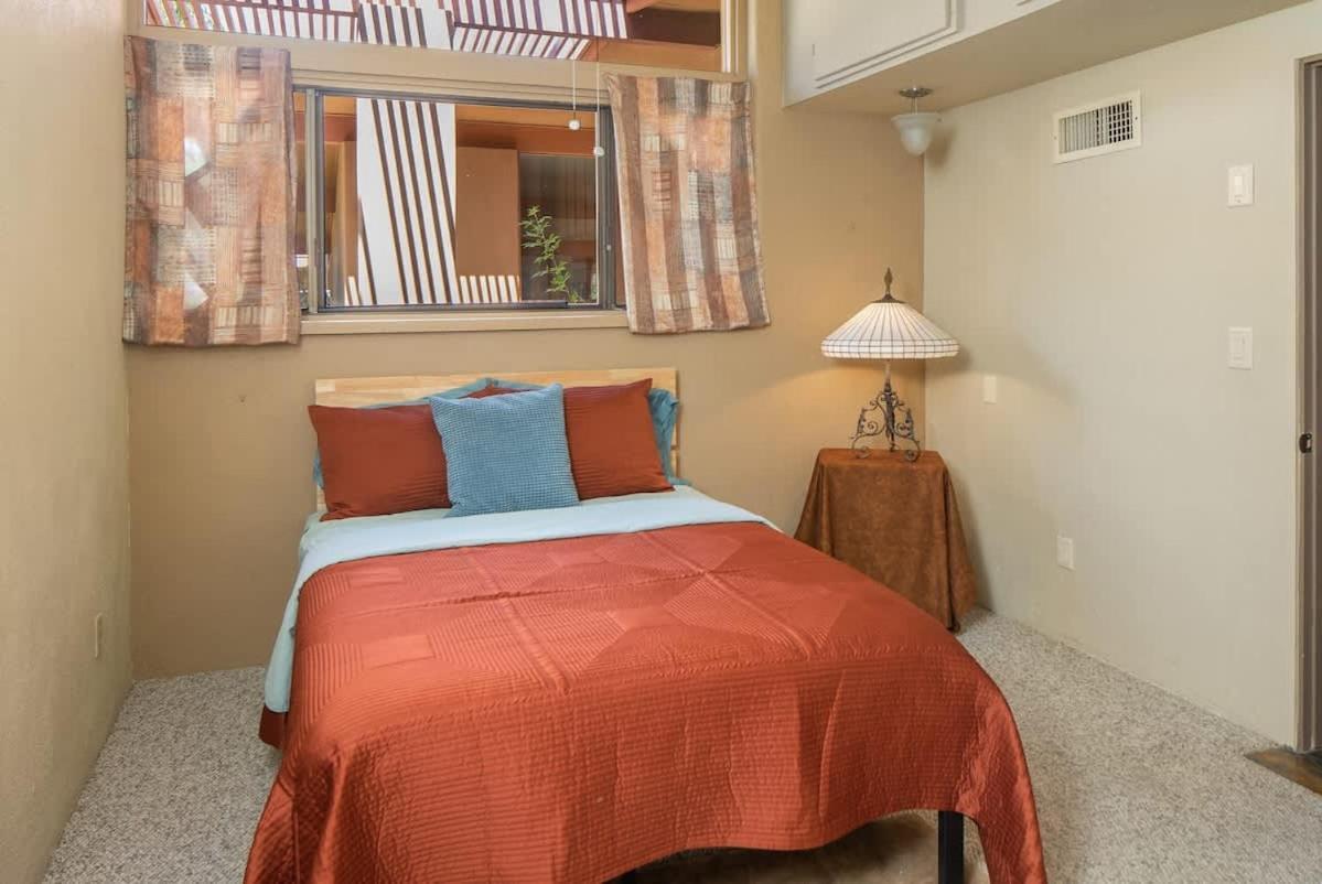 Dreamy Design Stargaze From Hot Tub For Family Holiday home Sedona