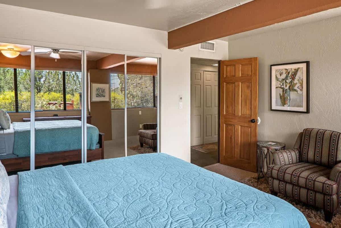 Holiday home Dreamy Design Stargaze From Hot Tub For Family Sedona